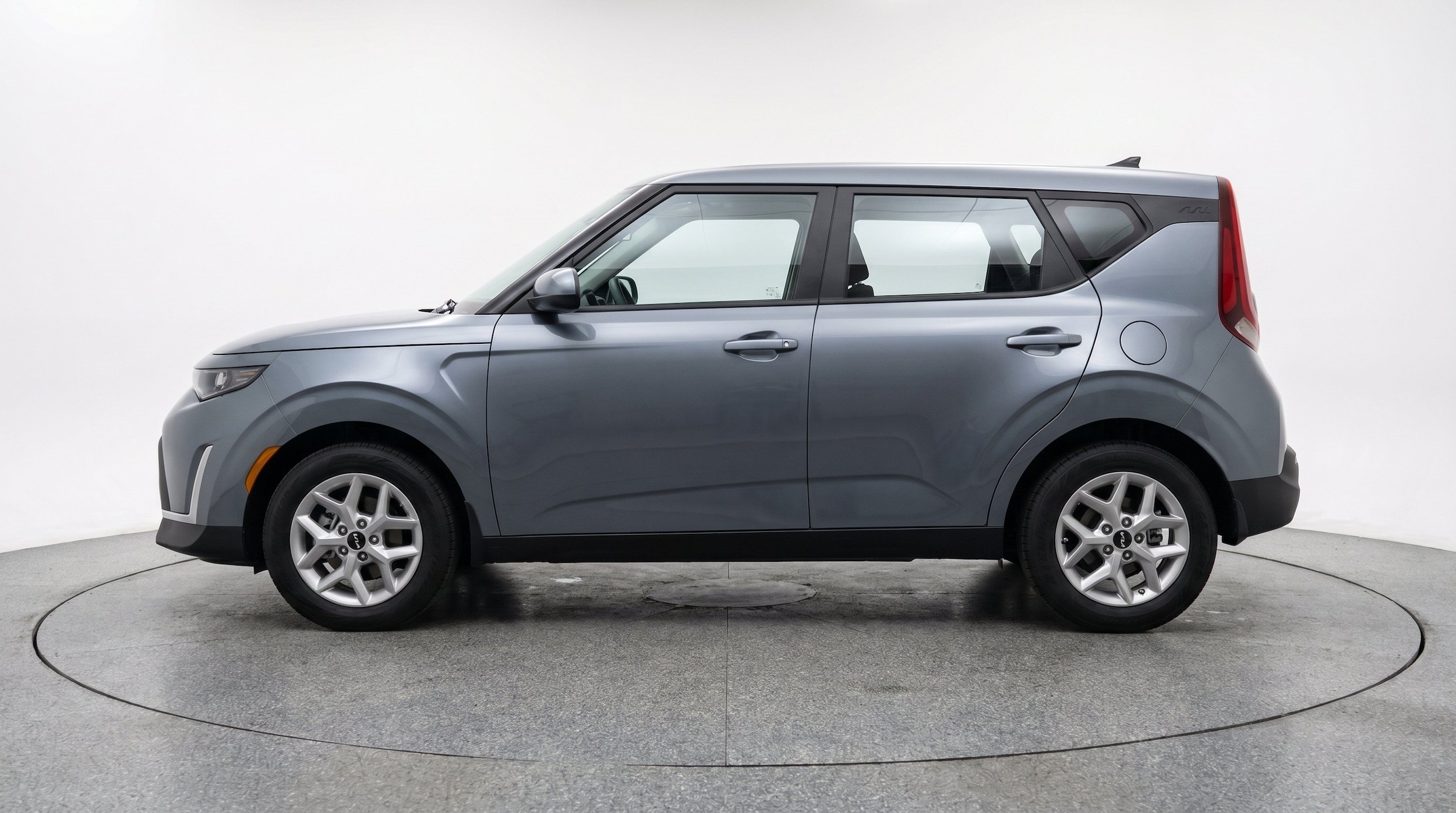Thumbnail: 2025 Kia Soul - 5