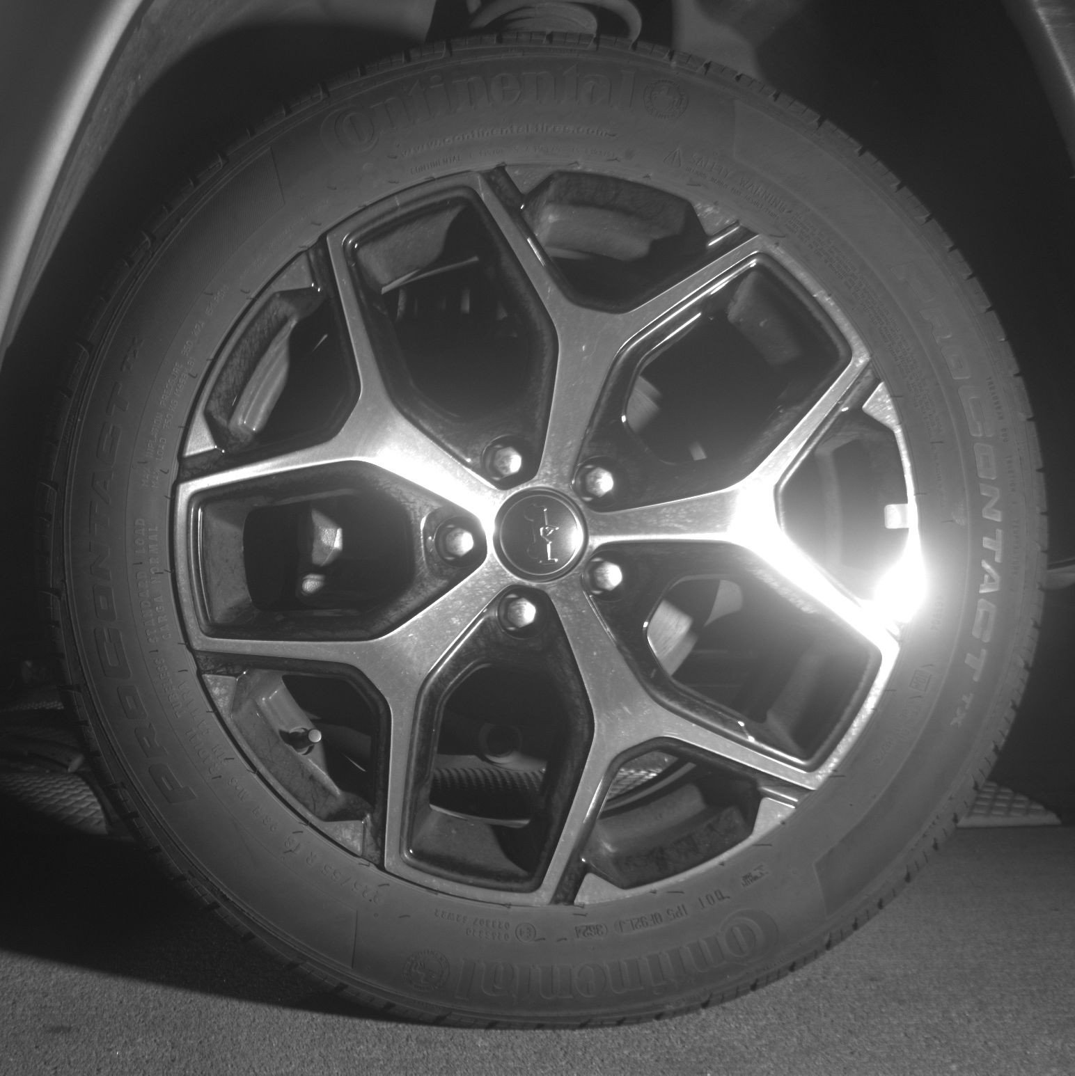 Thumbnail: 2025 Jeep Compass - 14