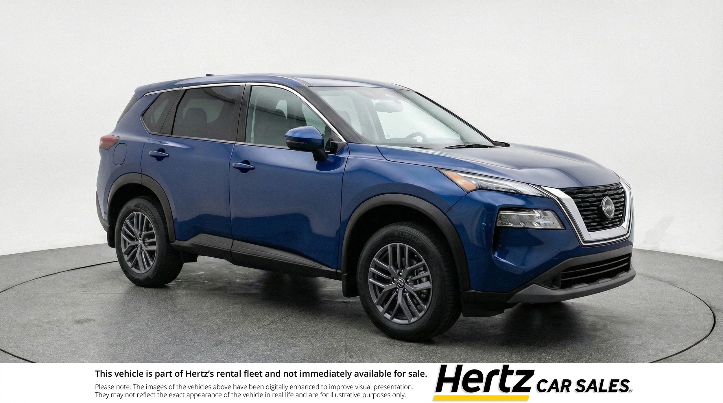 Thumbnail: 2026 Nissan Rogue - 1