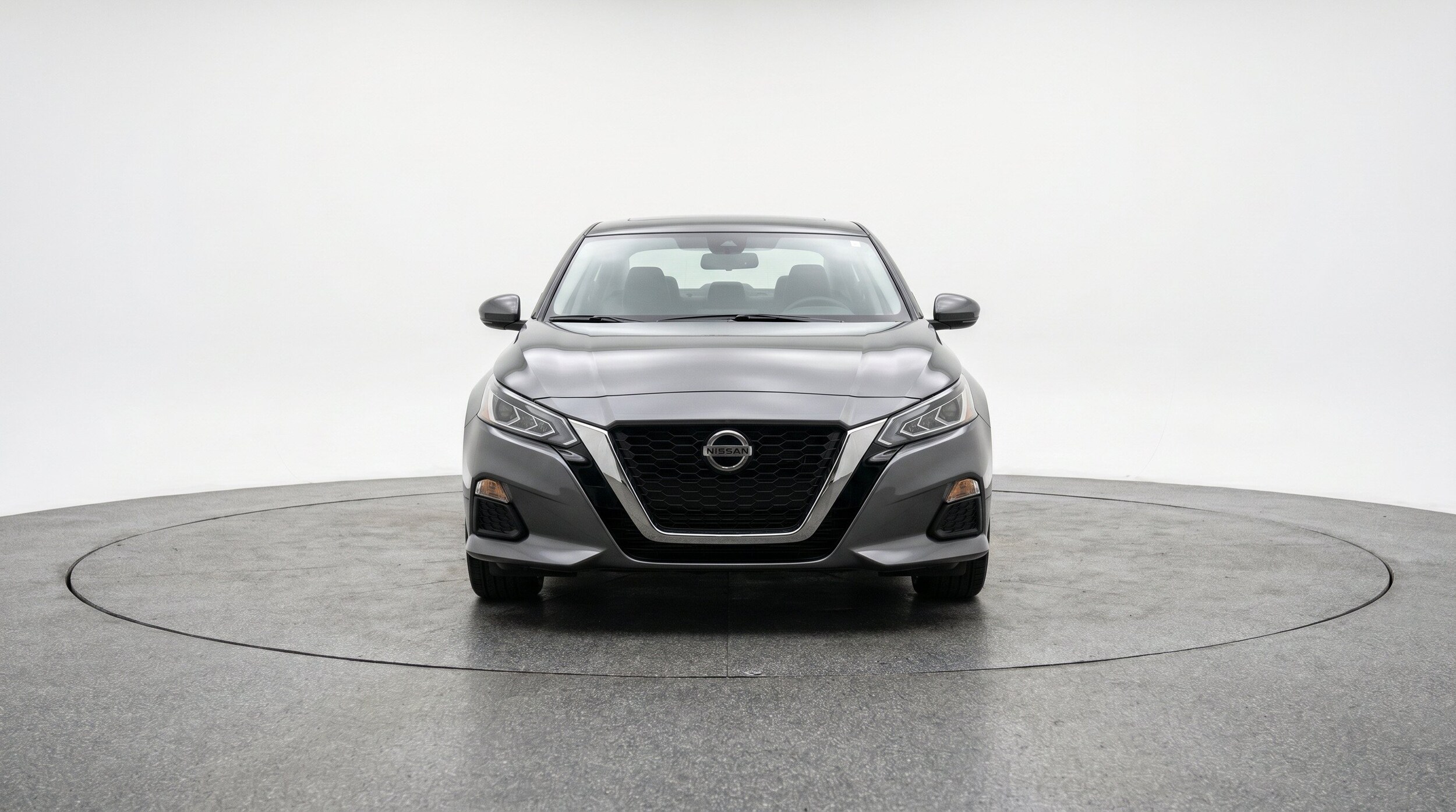 Thumbnail: 2025 Nissan Altima - 2