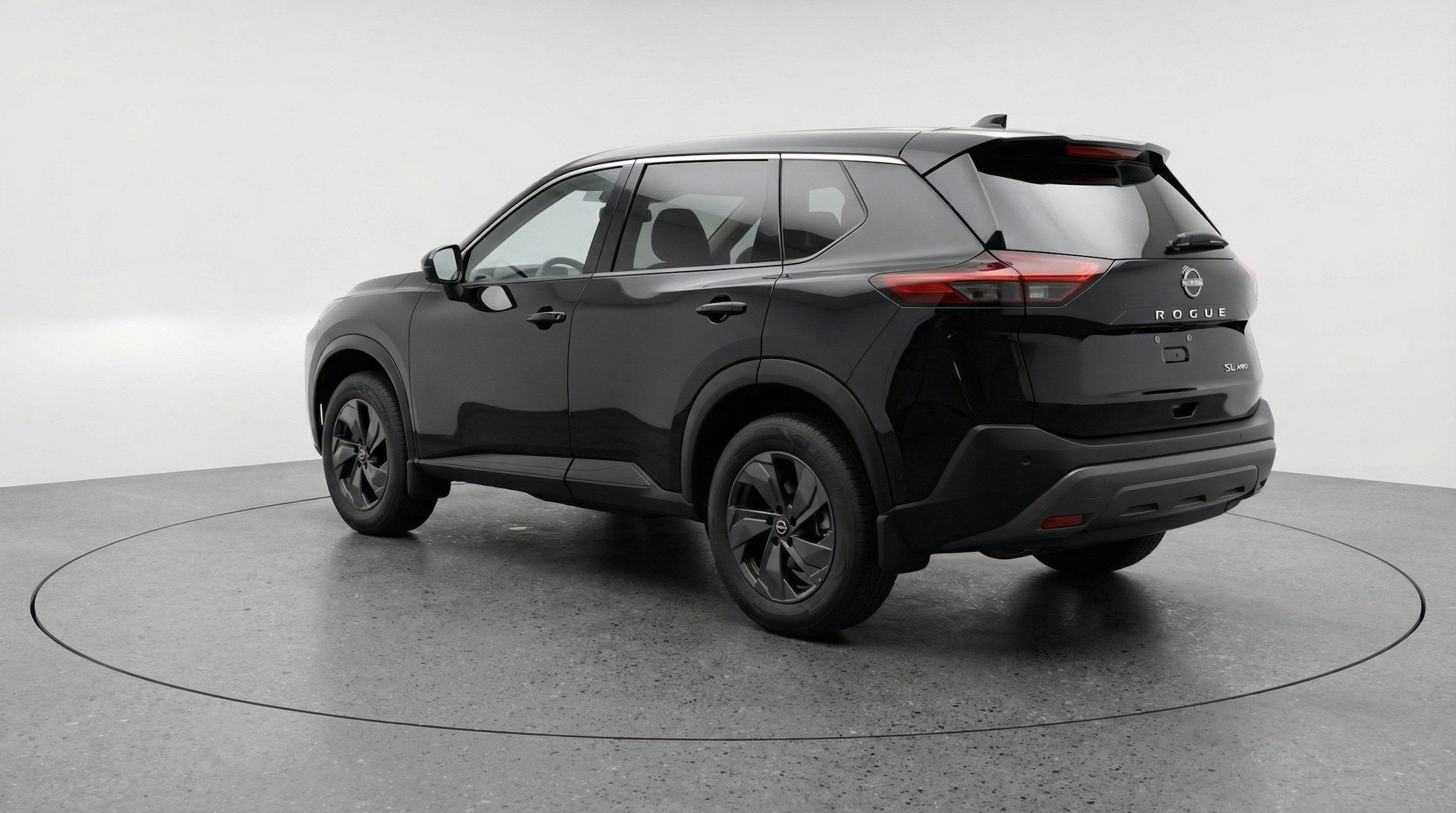 Thumbnail: 2026 Nissan Rogue - 6