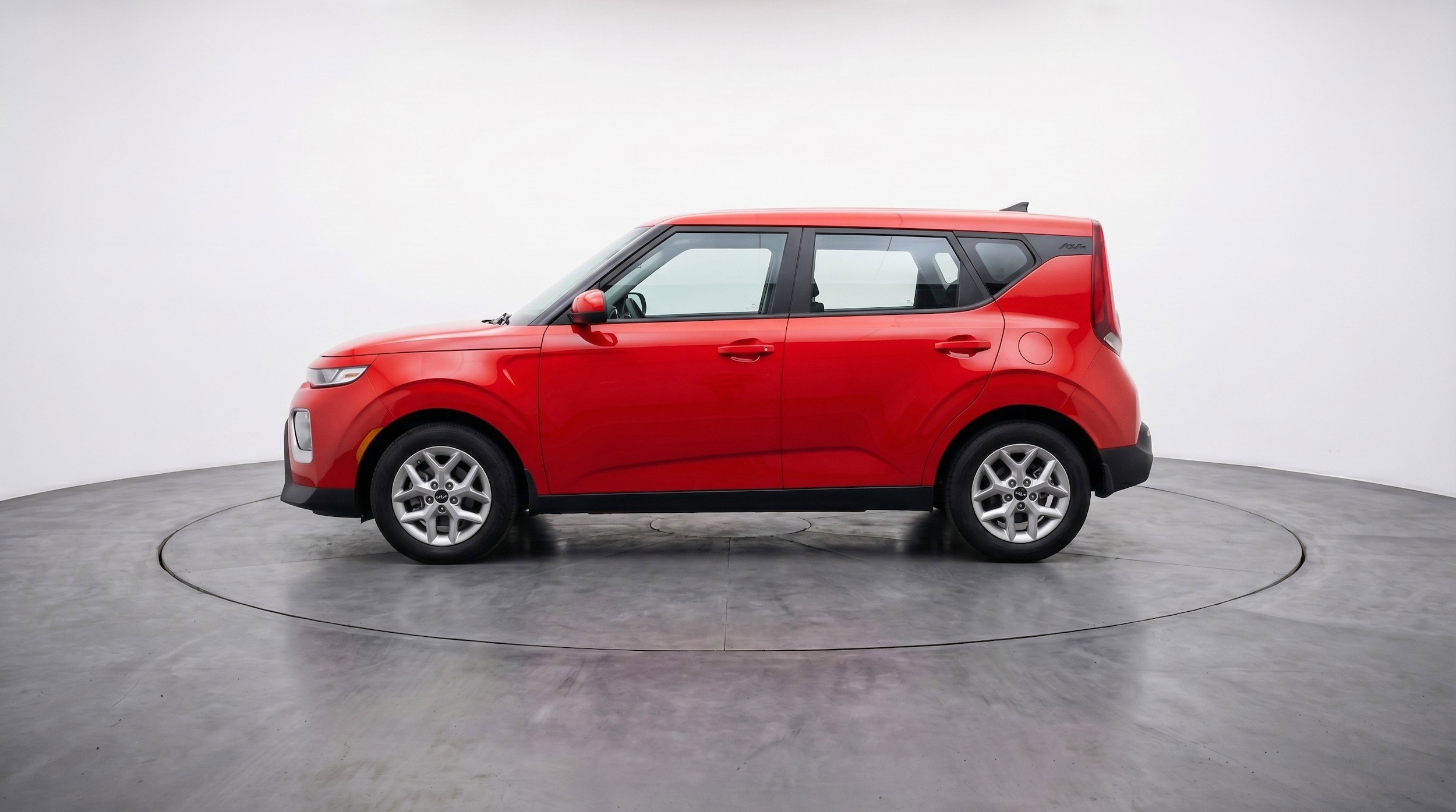 Thumbnail: 2025 Kia Soul - 5