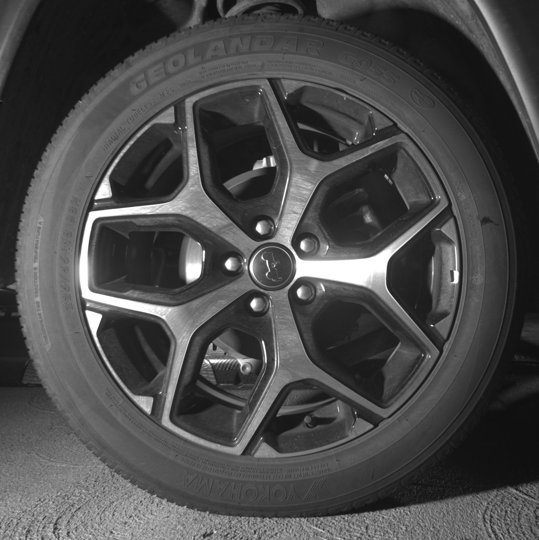 Thumbnail: 2025 Jeep Compass - 15