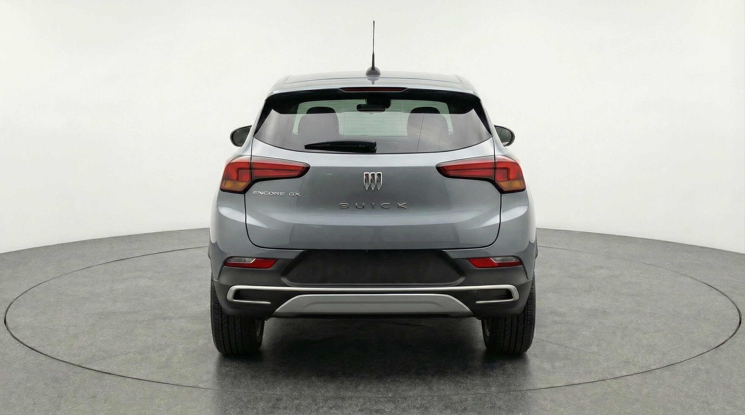 Thumbnail: 2025 Buick Encore GX - 6