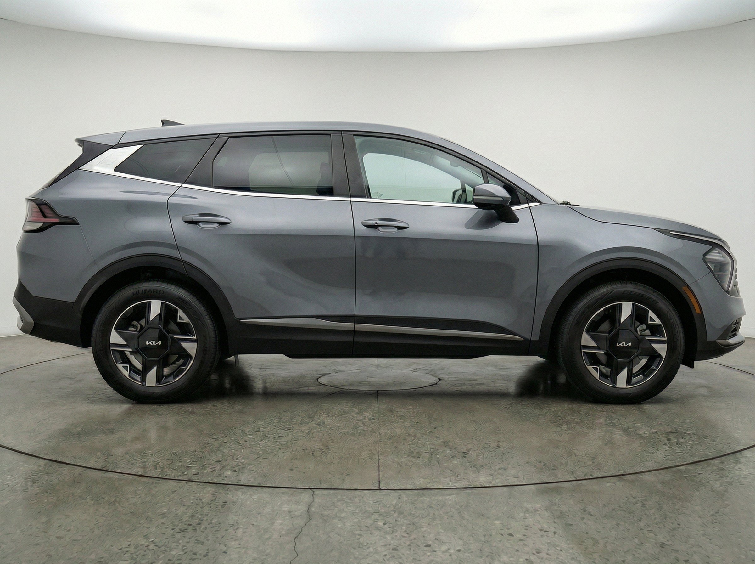Thumbnail: 2026 Kia Sportage - 10