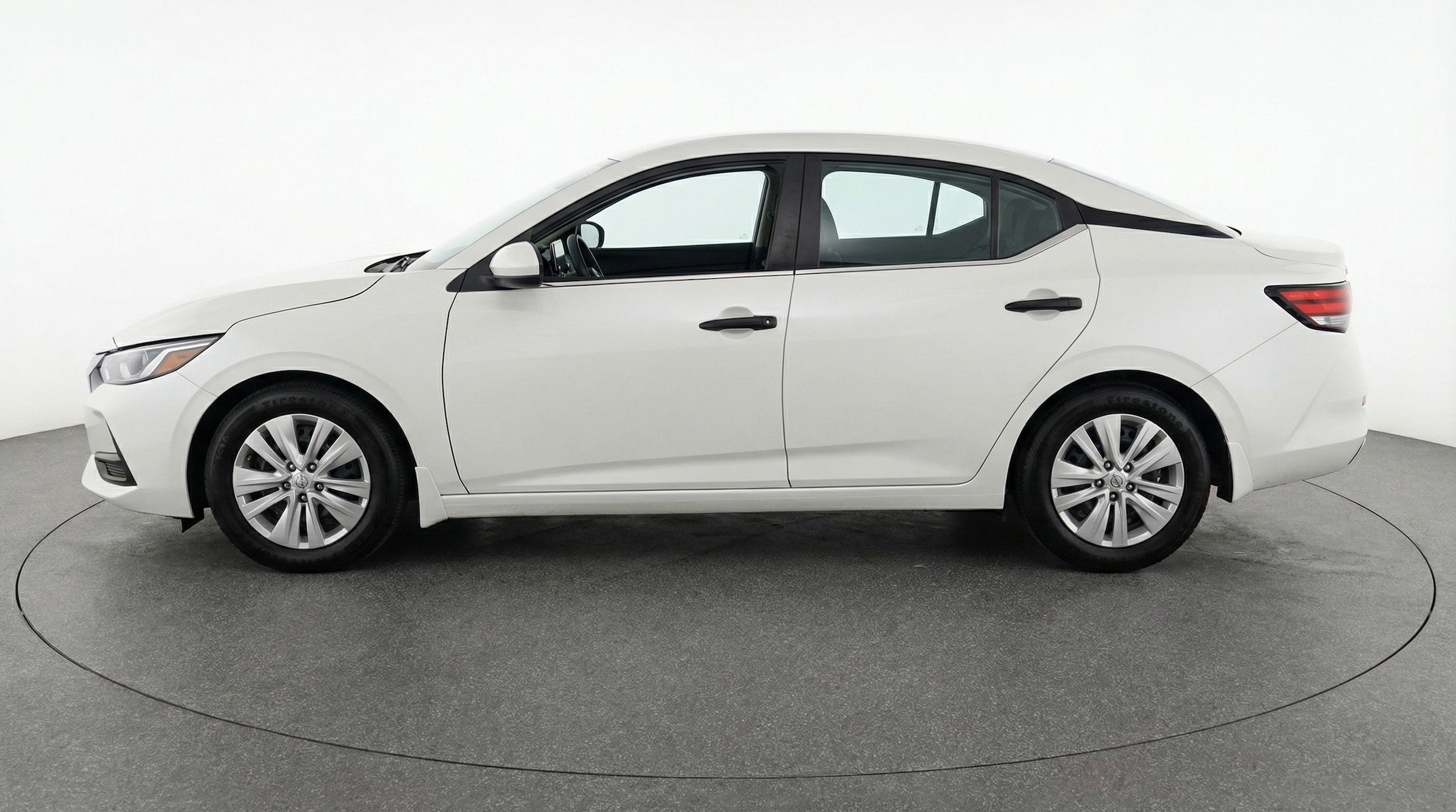 Thumbnail: 2025 Nissan Sentra - 5