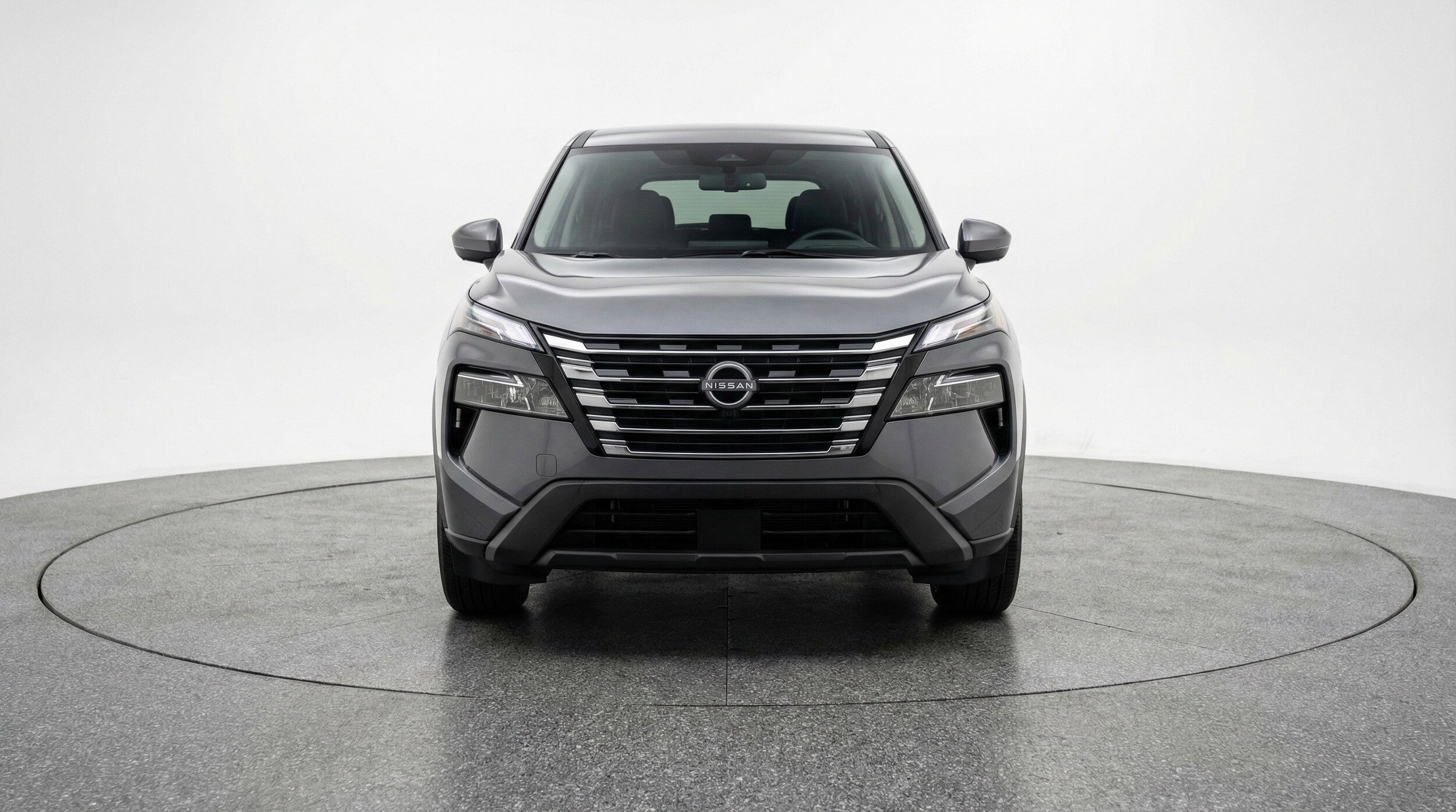 Thumbnail: 2025 Nissan Rogue - 2