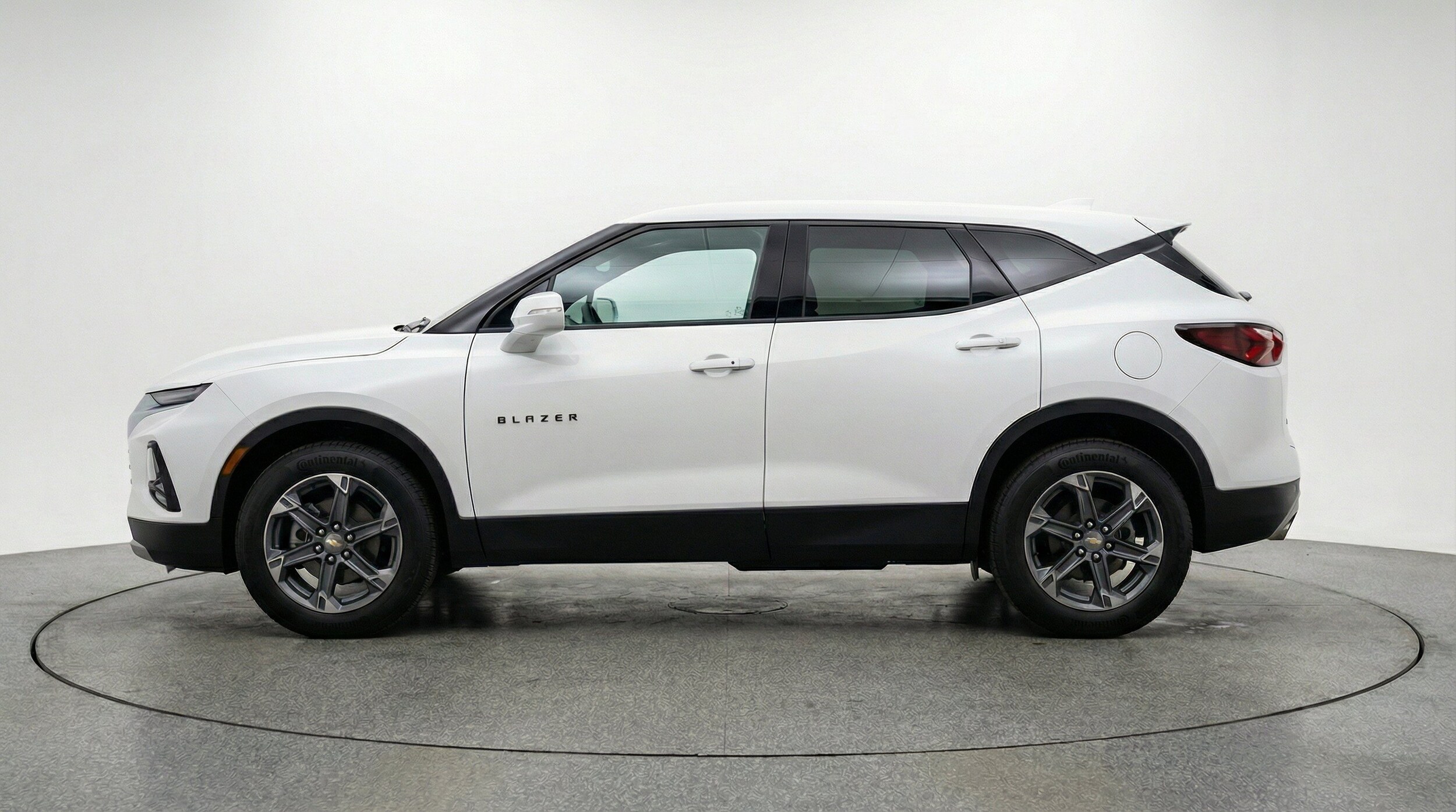 Thumbnail: 2025 Chevrolet Blazer - 5