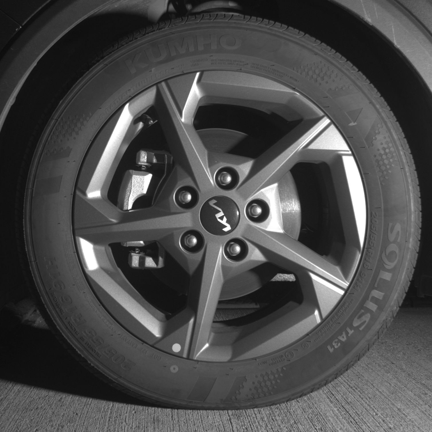 Thumbnail: 2025 Kia K4 - 12