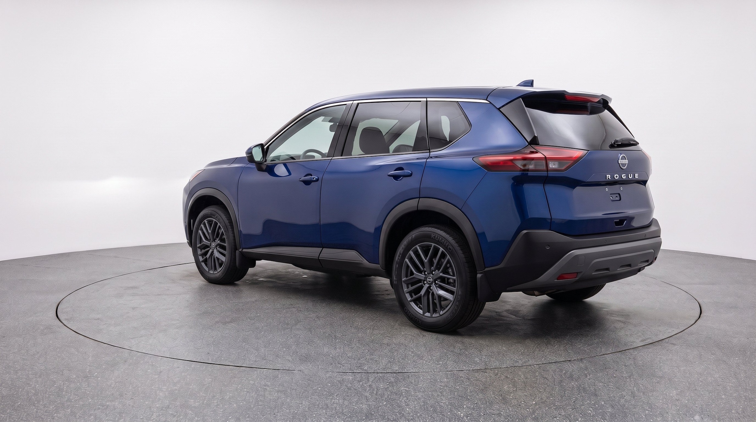 Thumbnail: 2026 Nissan Rogue - 6