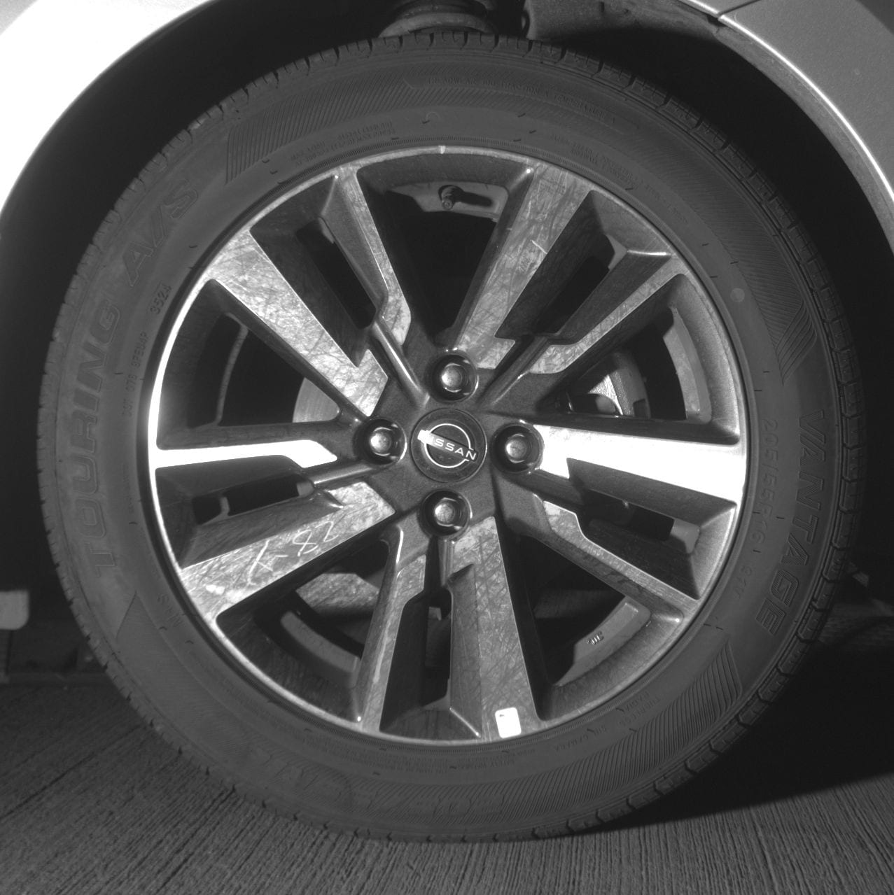 Thumbnail: 2025 Nissan Versa - 10