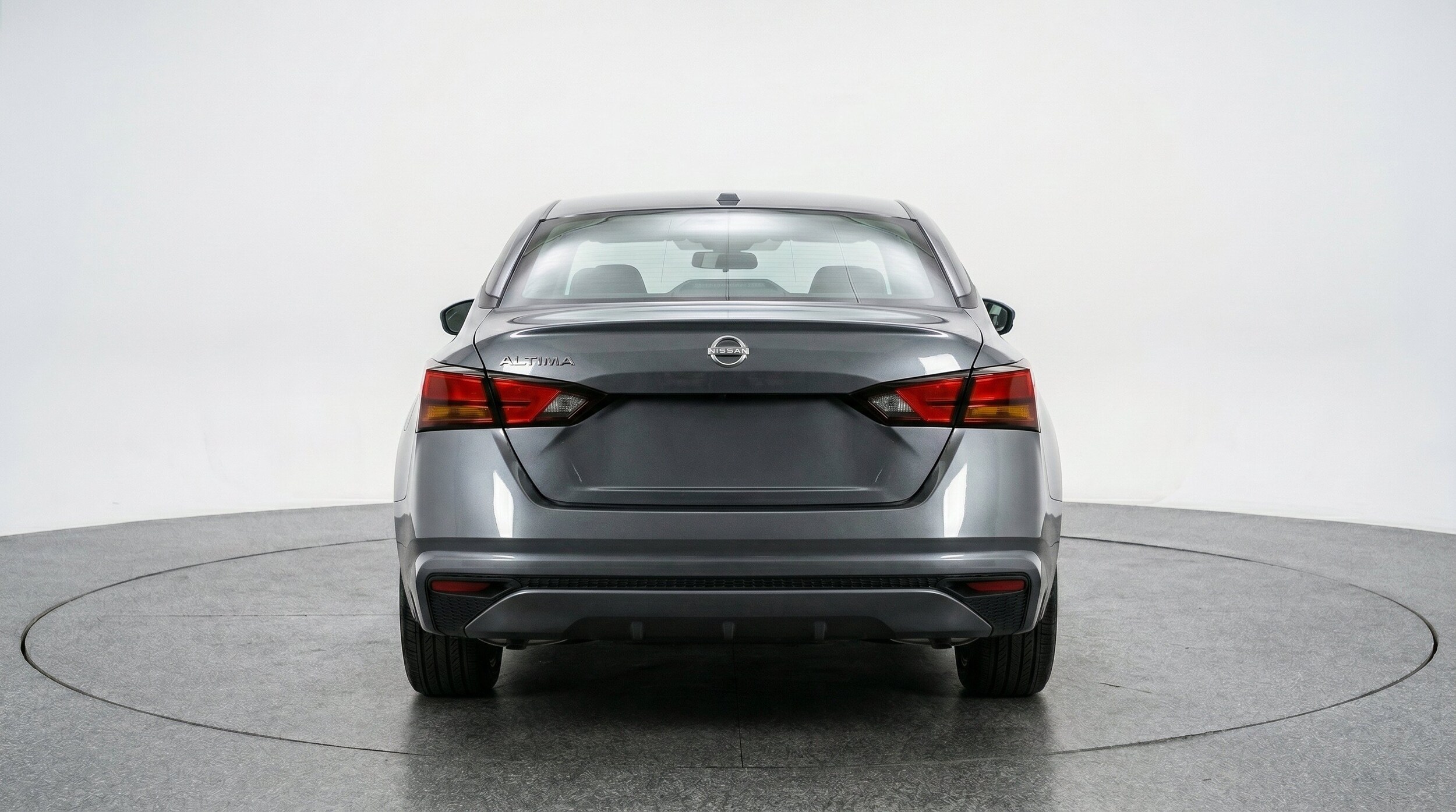 Thumbnail: 2025 Nissan Altima - 7