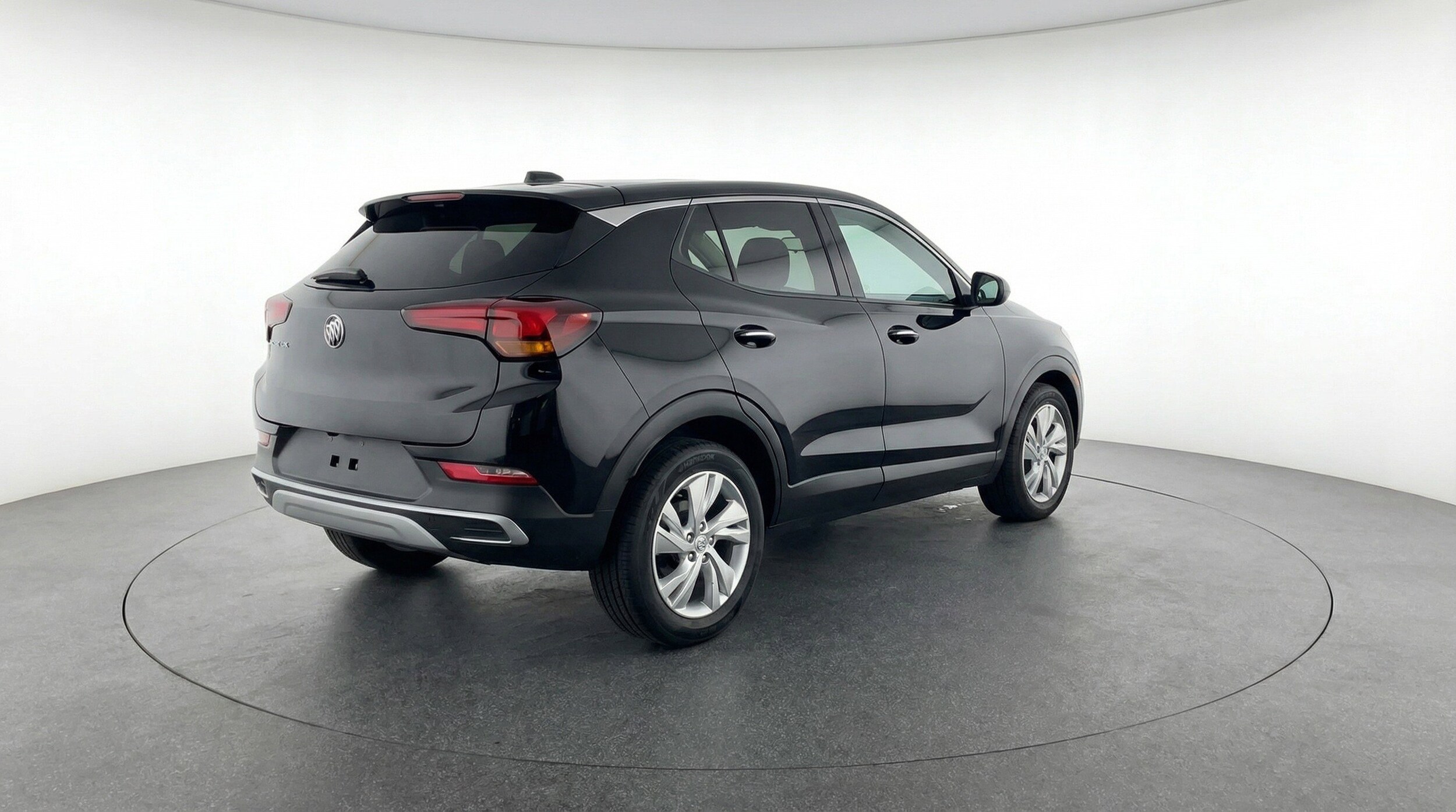 Thumbnail: 2025 Buick Encore GX - 9