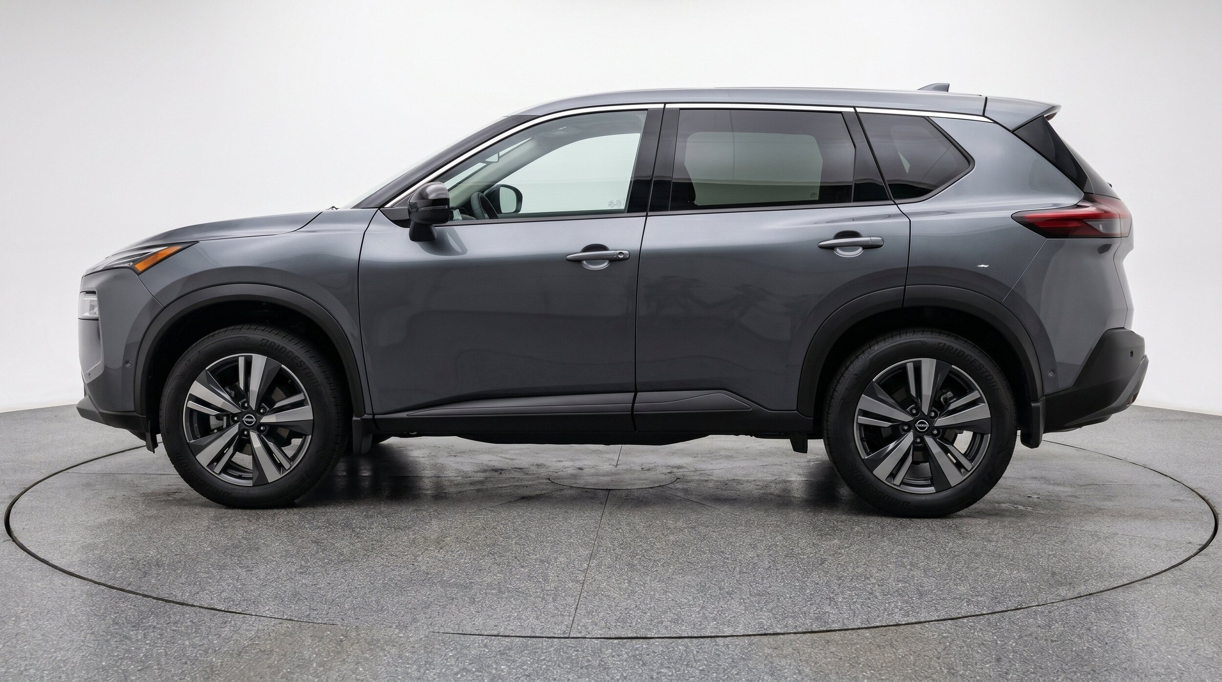 Thumbnail: 2026 Nissan Rogue - 5