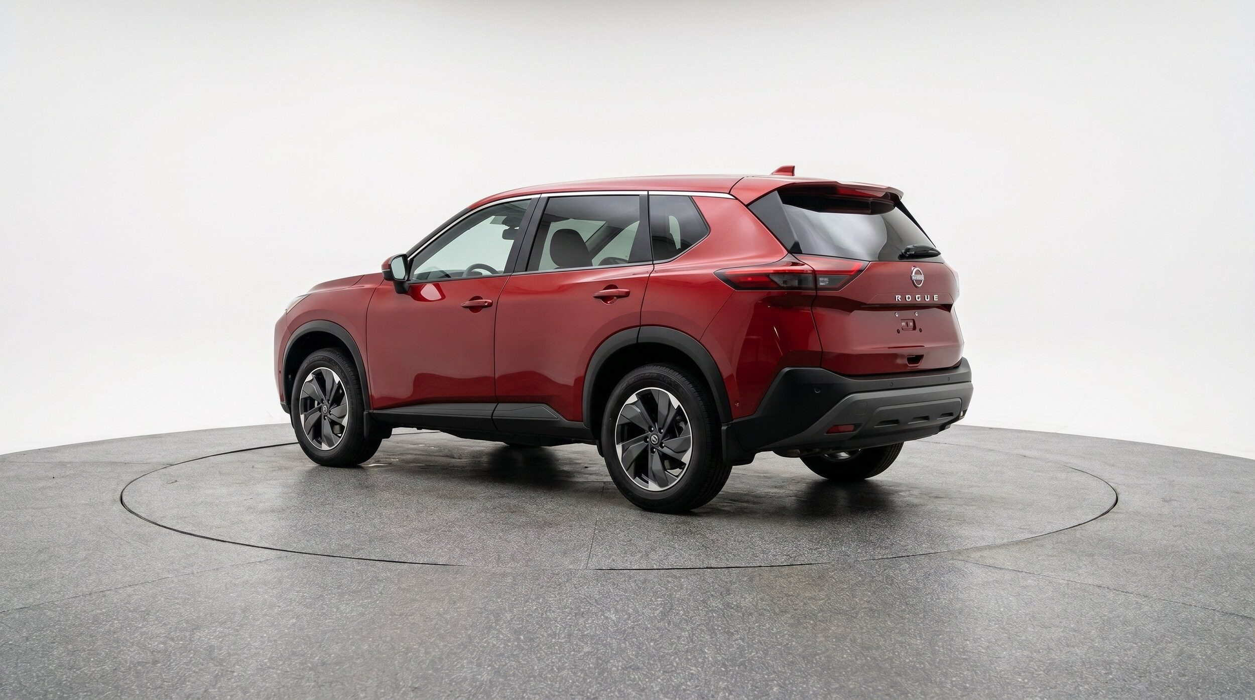 Thumbnail: 2025 Nissan Rogue - 6