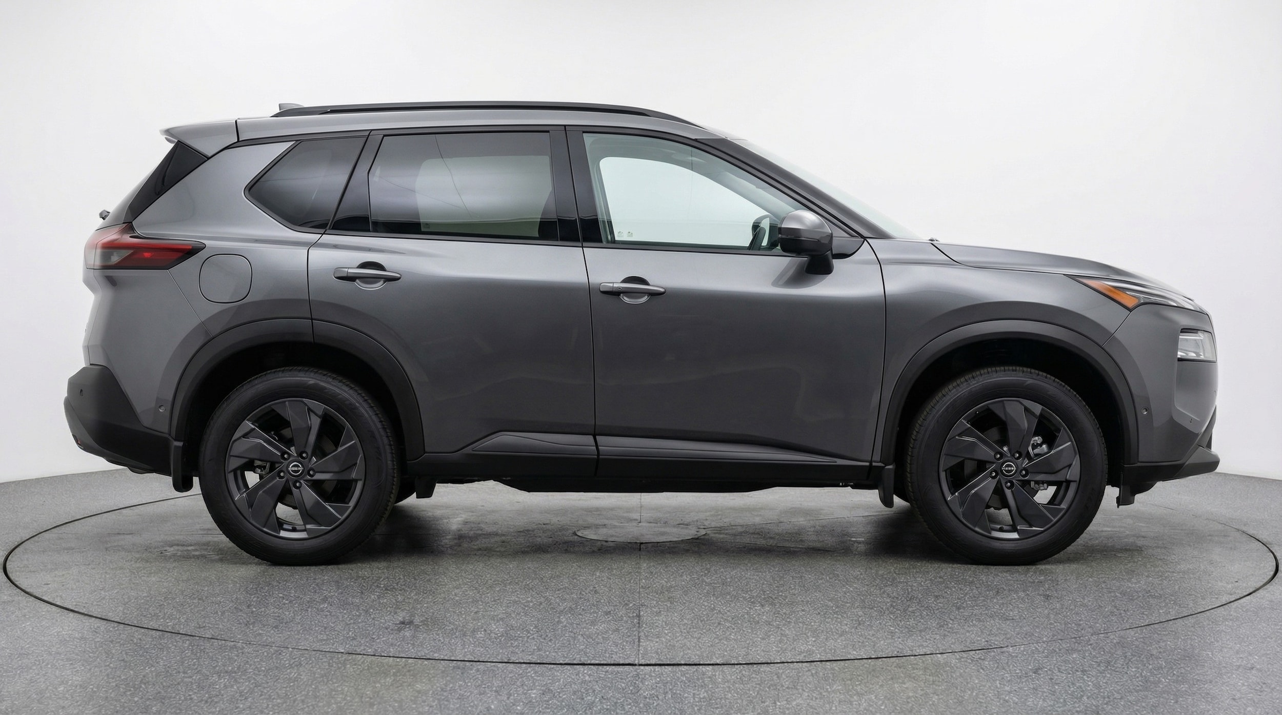 Thumbnail: 2025 Nissan Rogue - 8