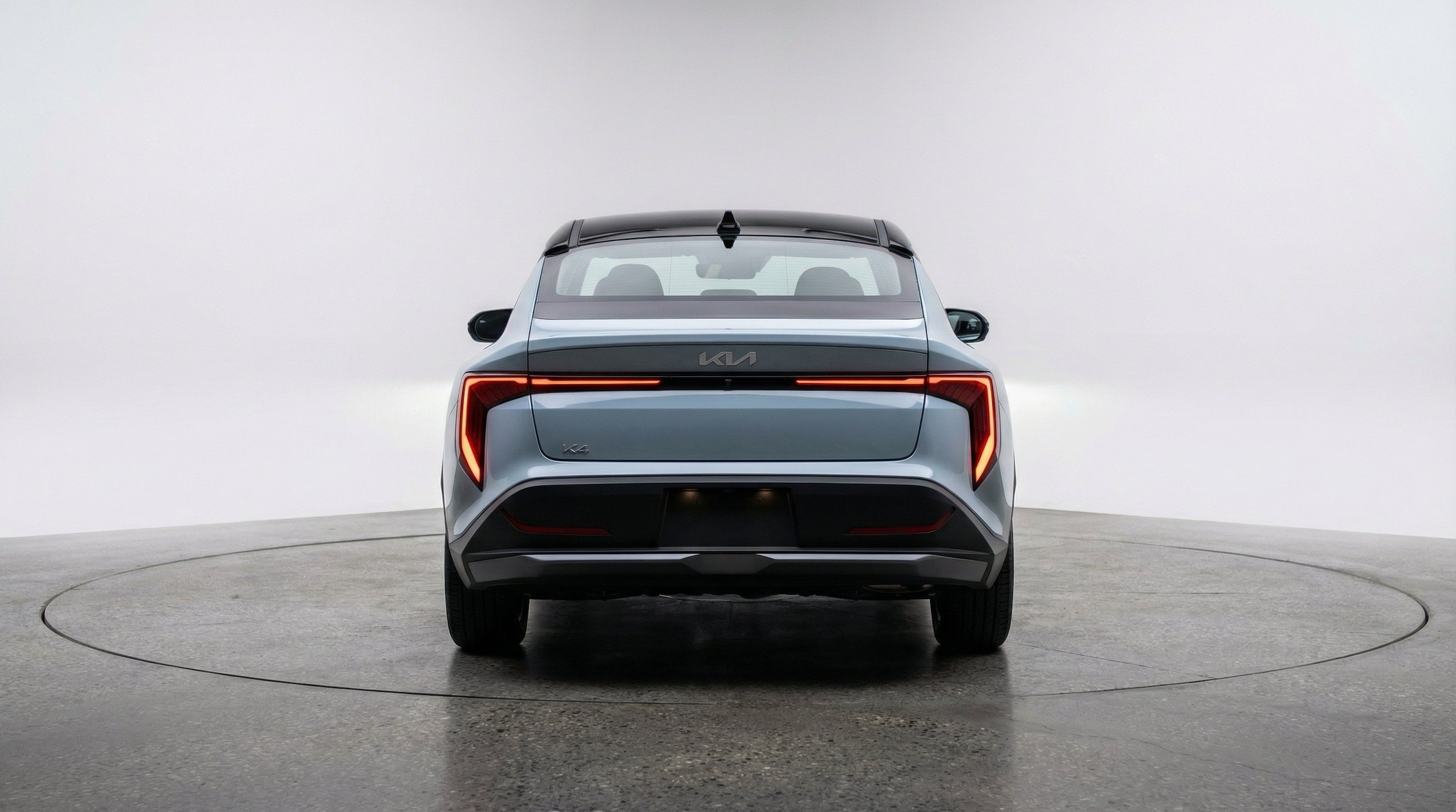 Thumbnail: 2026 Kia K4 - 7