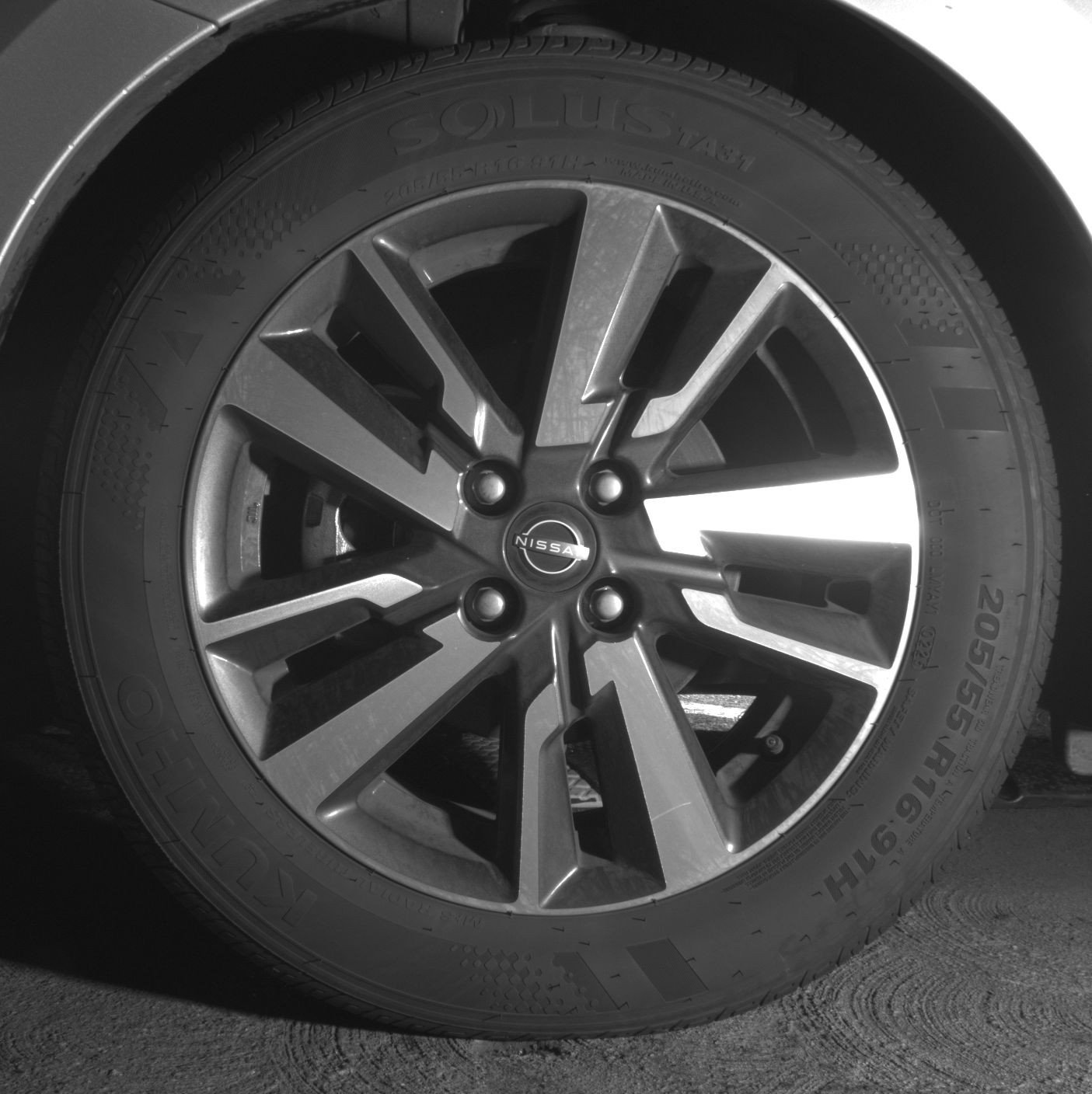 Thumbnail: 2025 Nissan Versa - 12