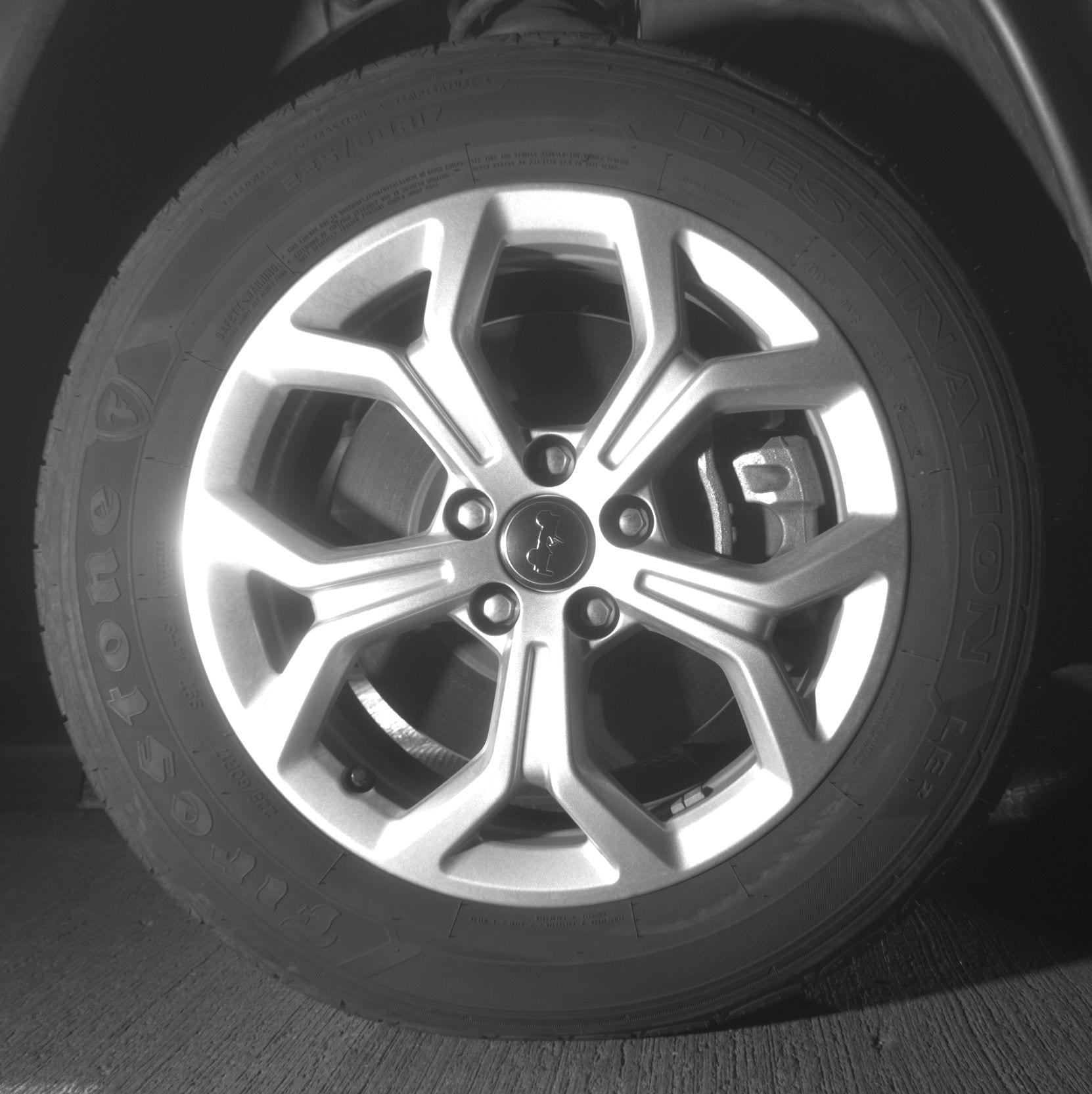 Thumbnail: 2025 Jeep Compass - 10