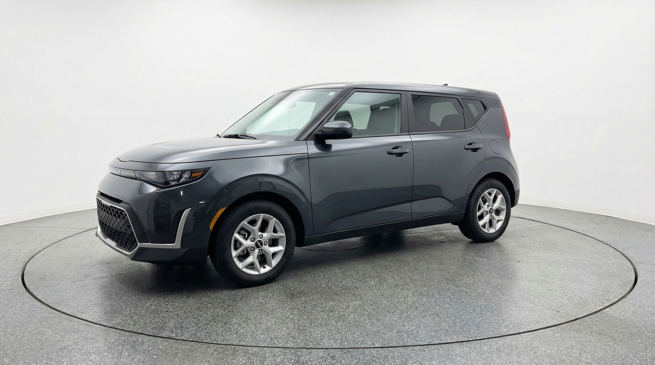 Thumbnail: 2025 Kia Soul - 3