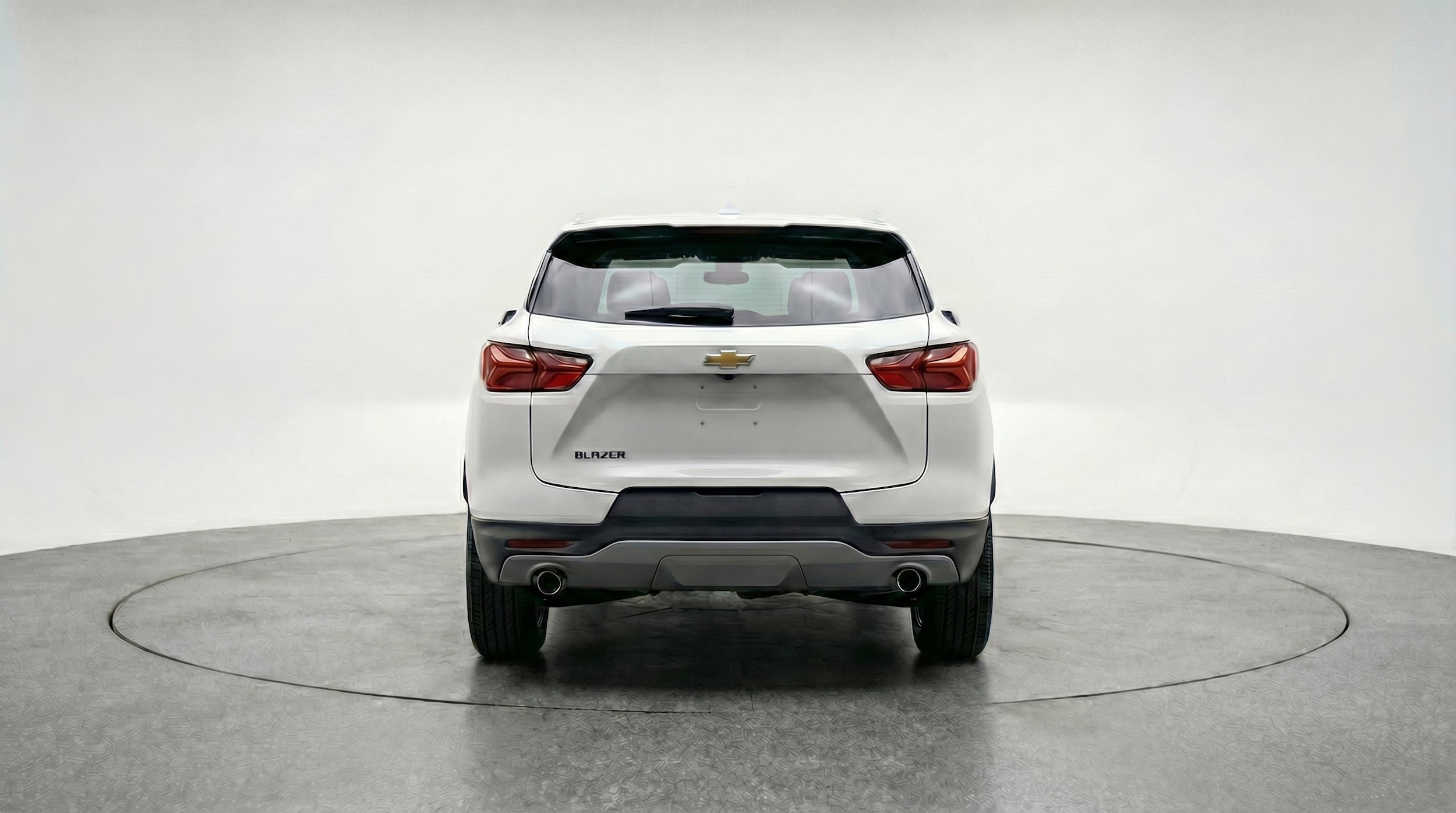 Thumbnail: 2025 Chevrolet Blazer - 7