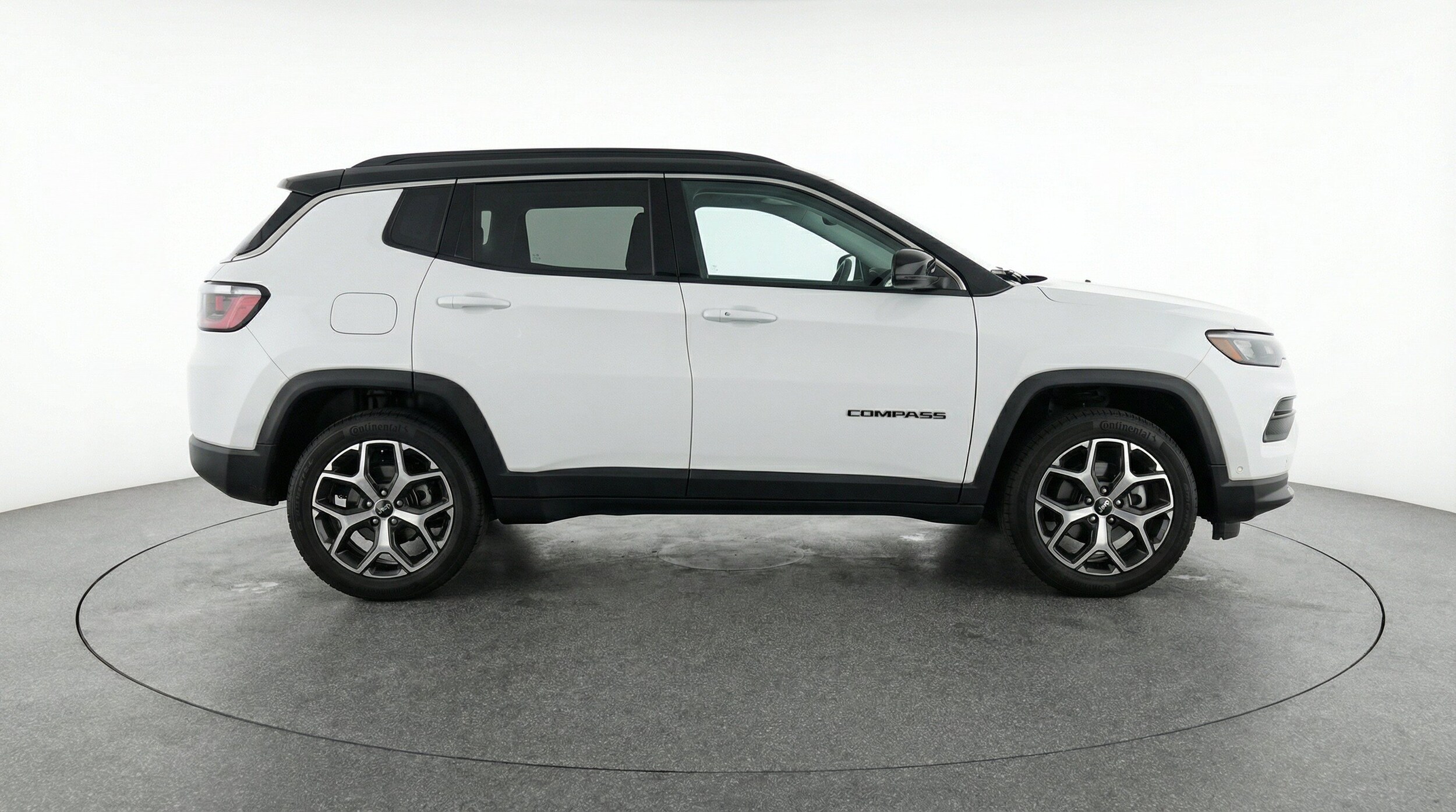 Thumbnail: 2025 Jeep Compass - 11