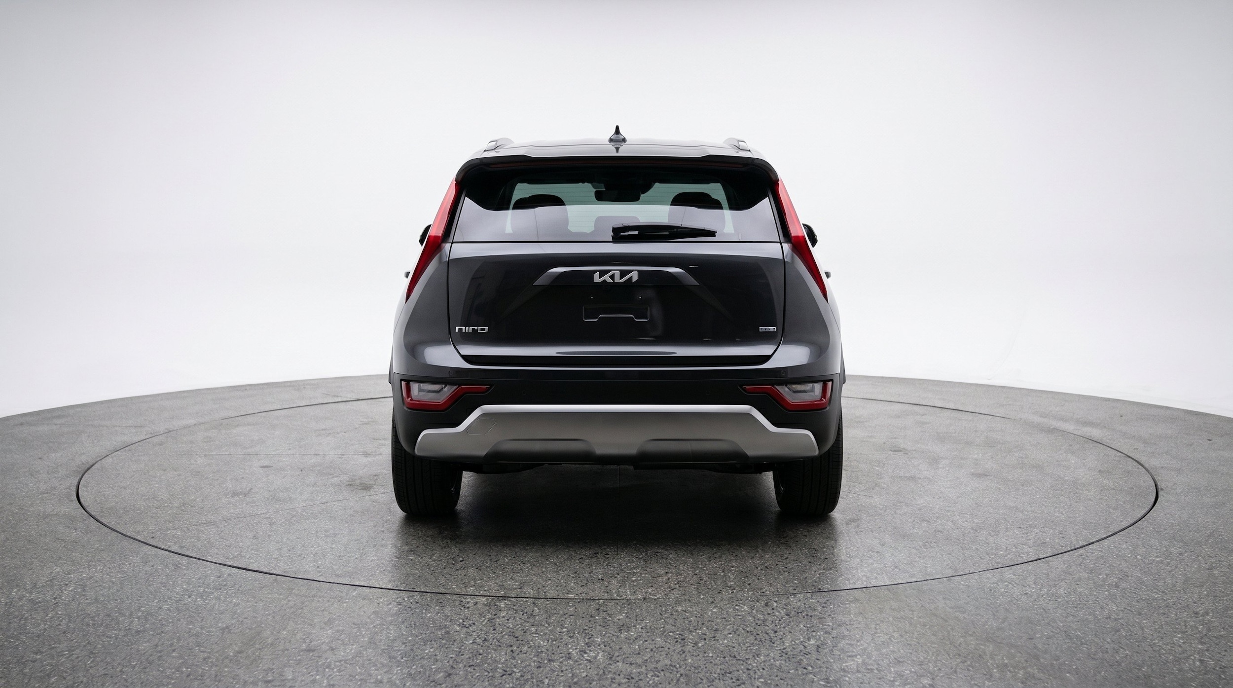 Thumbnail: 2026 Kia Niro - 7