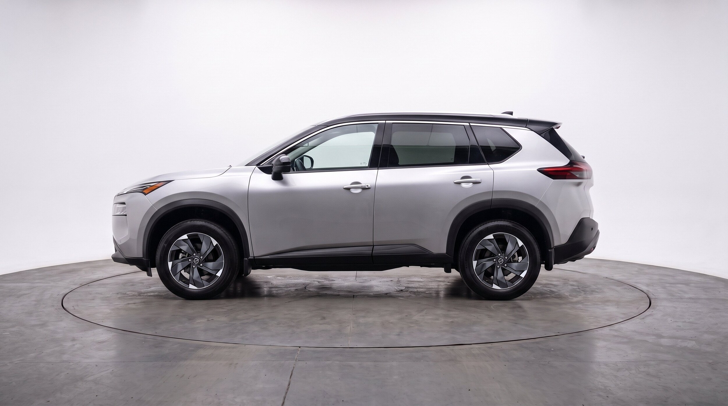 Thumbnail: 2025 Nissan Rogue - 5