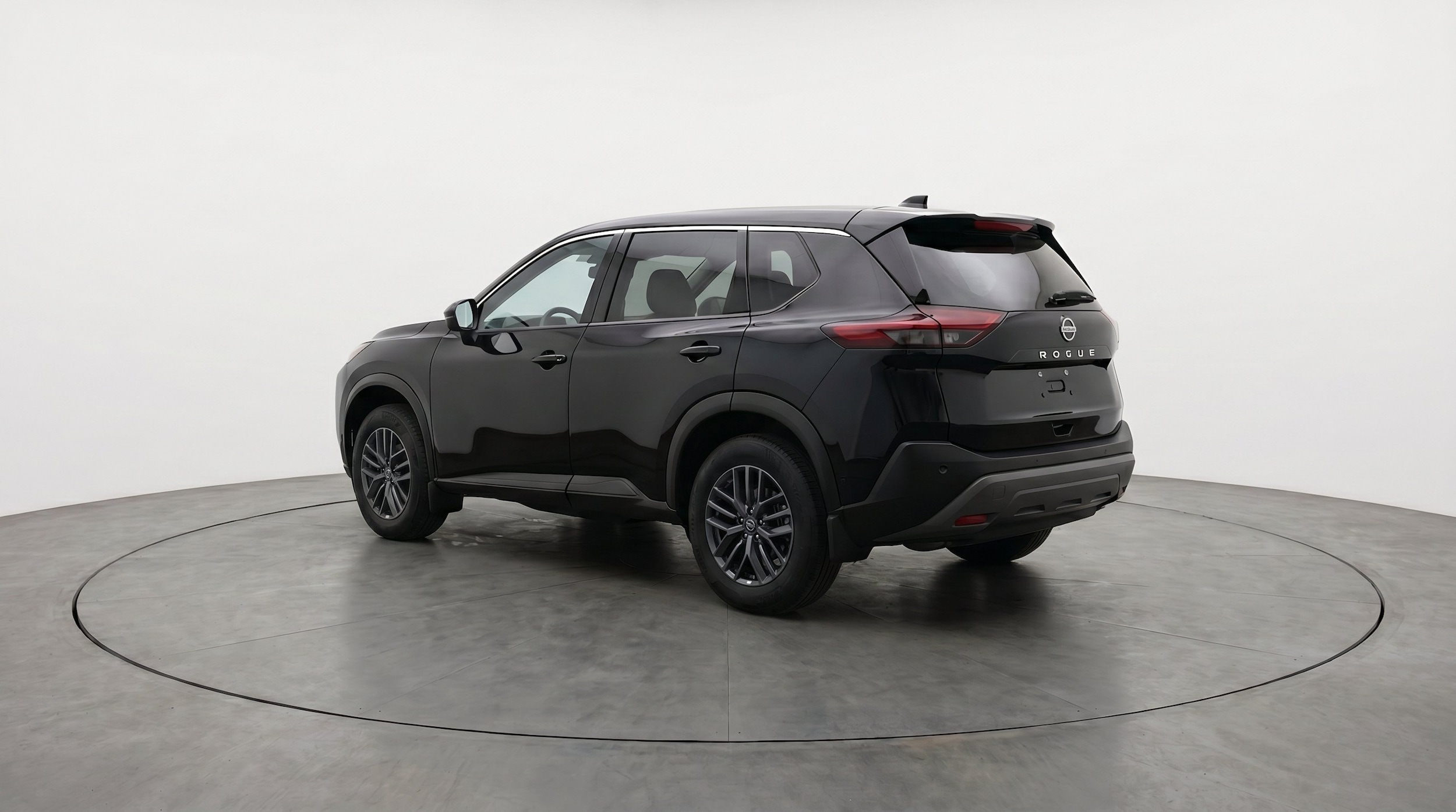 Thumbnail: 2026 Nissan Rogue - 6