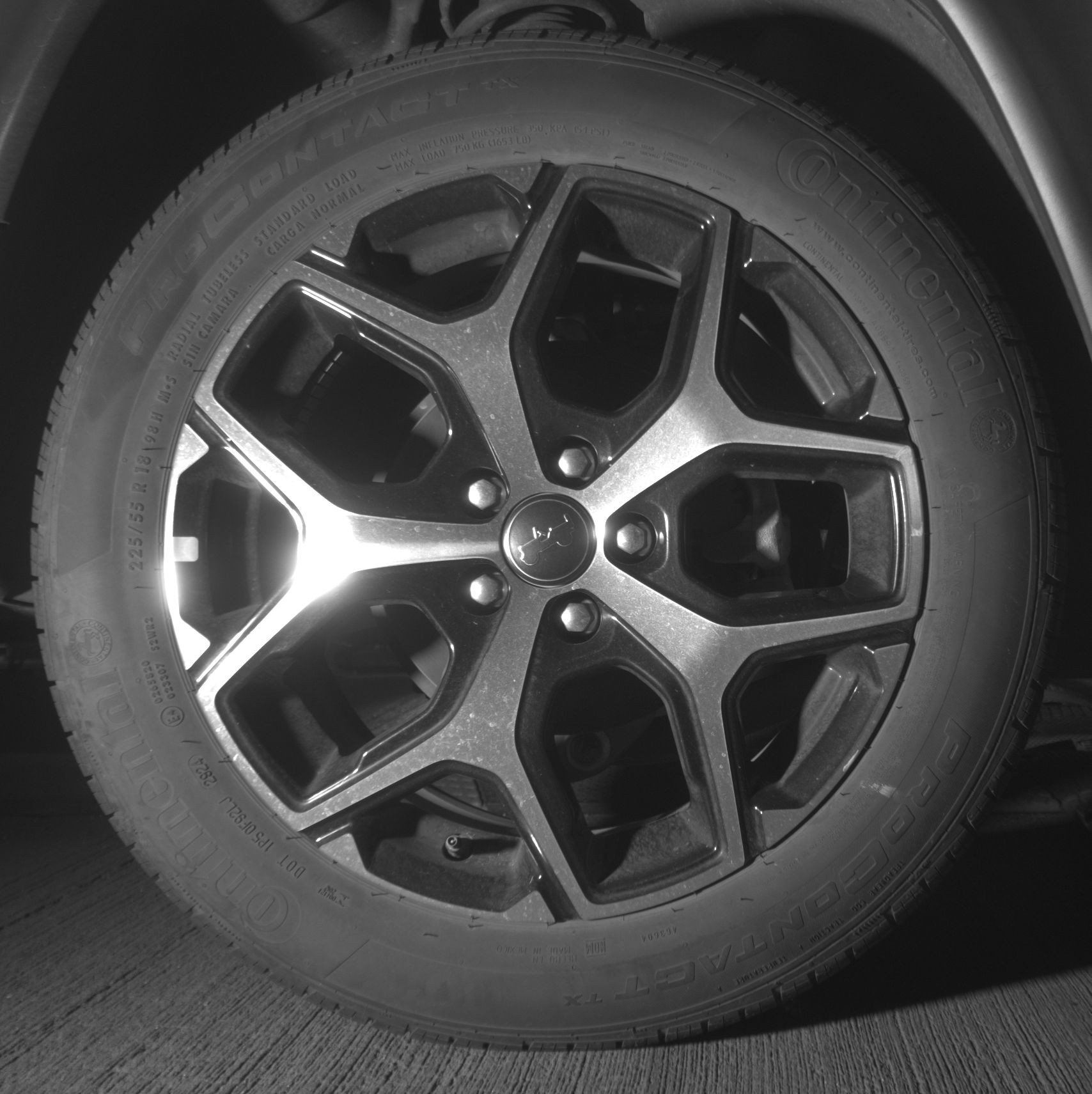 Thumbnail: 2025 Jeep Compass - 15