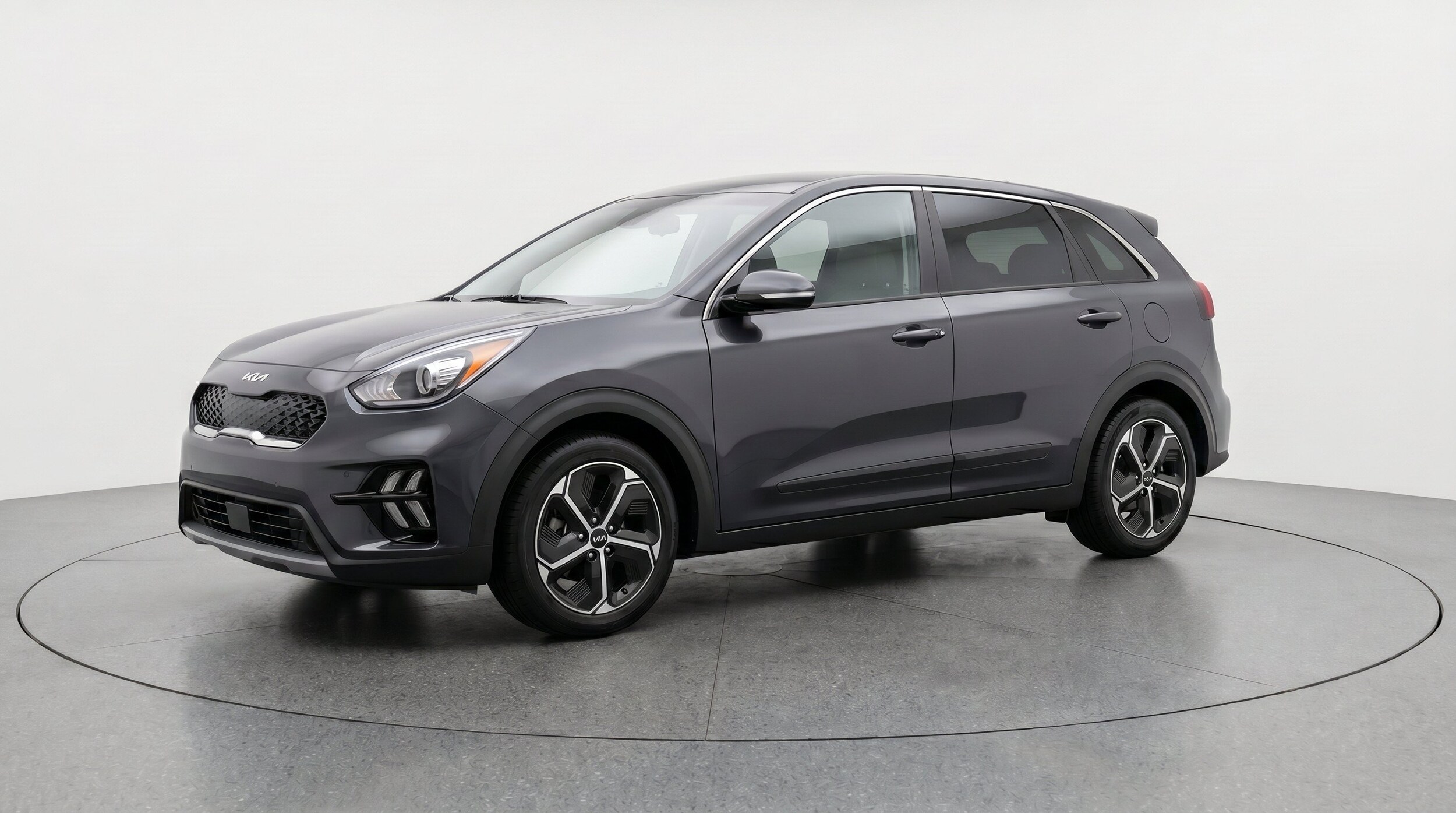Thumbnail: 2026 Kia Niro - 3