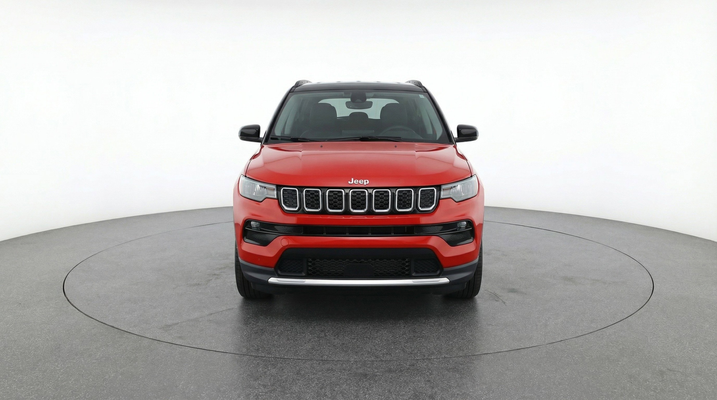 Thumbnail: 2025 Jeep Compass - 2