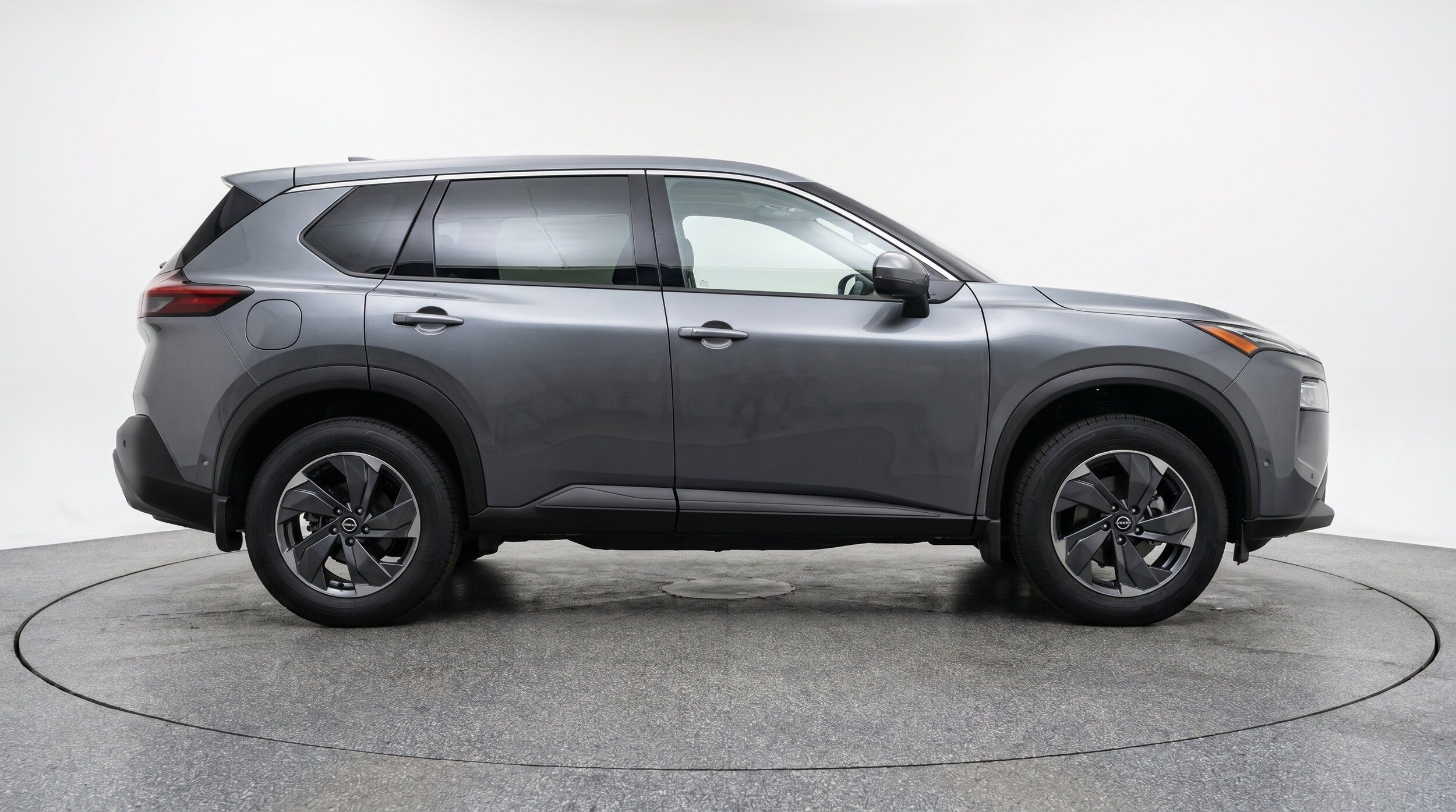 Thumbnail: 2025 Nissan Rogue - 11