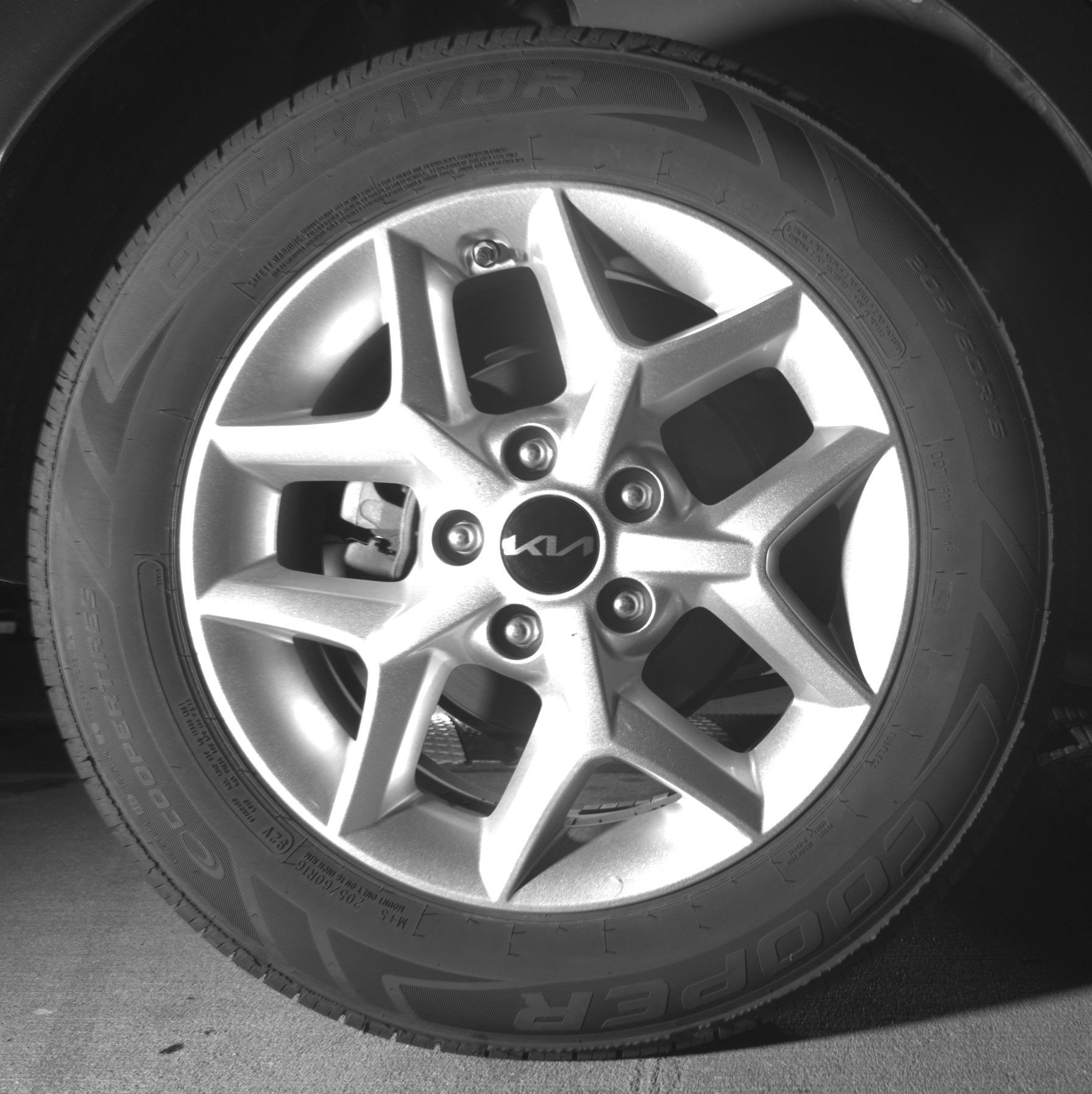 Thumbnail: 2025 Kia Soul - 15