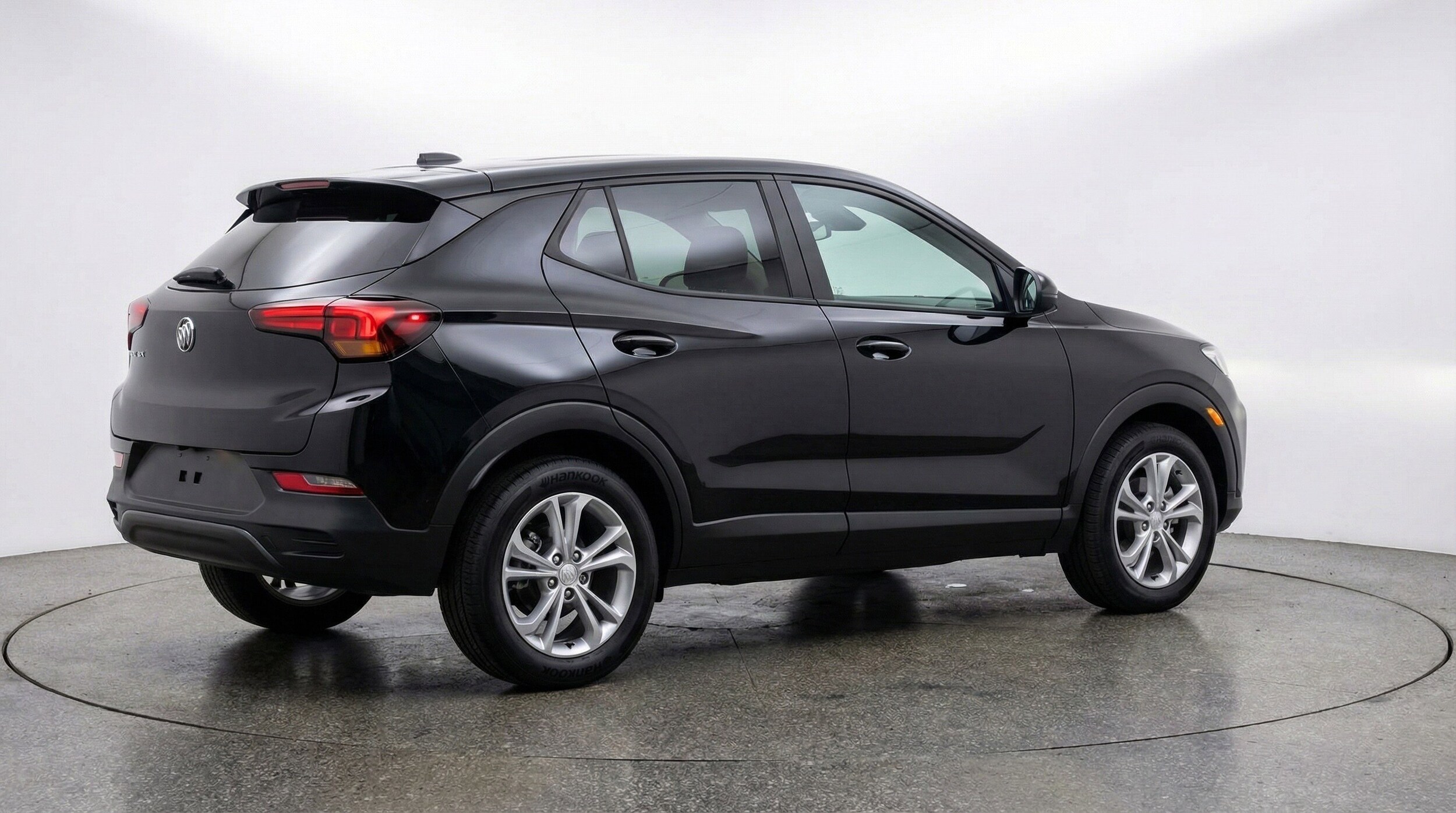 Thumbnail: 2025 Buick Encore GX - 9