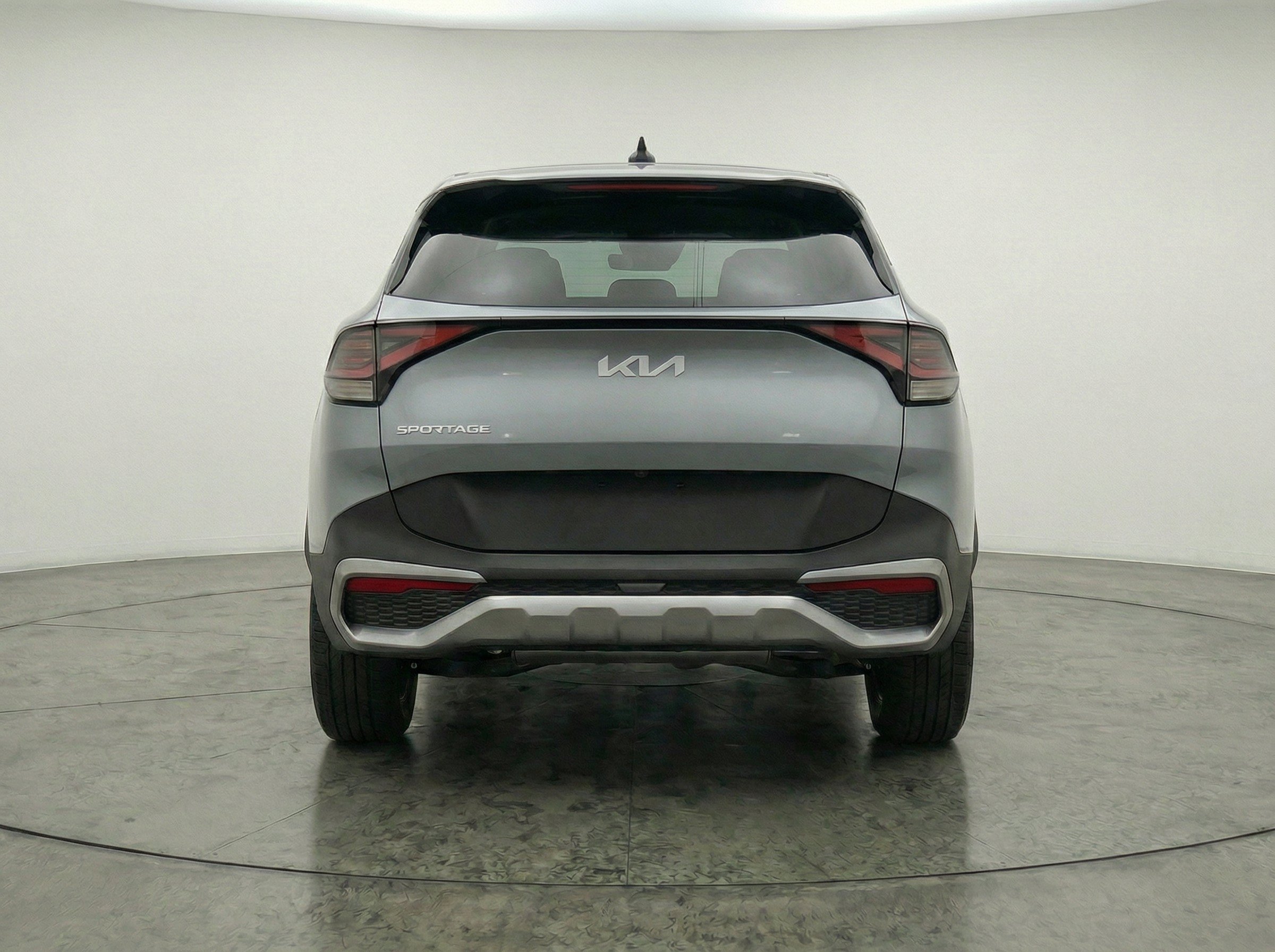 Thumbnail: 2026 Kia Sportage - 7