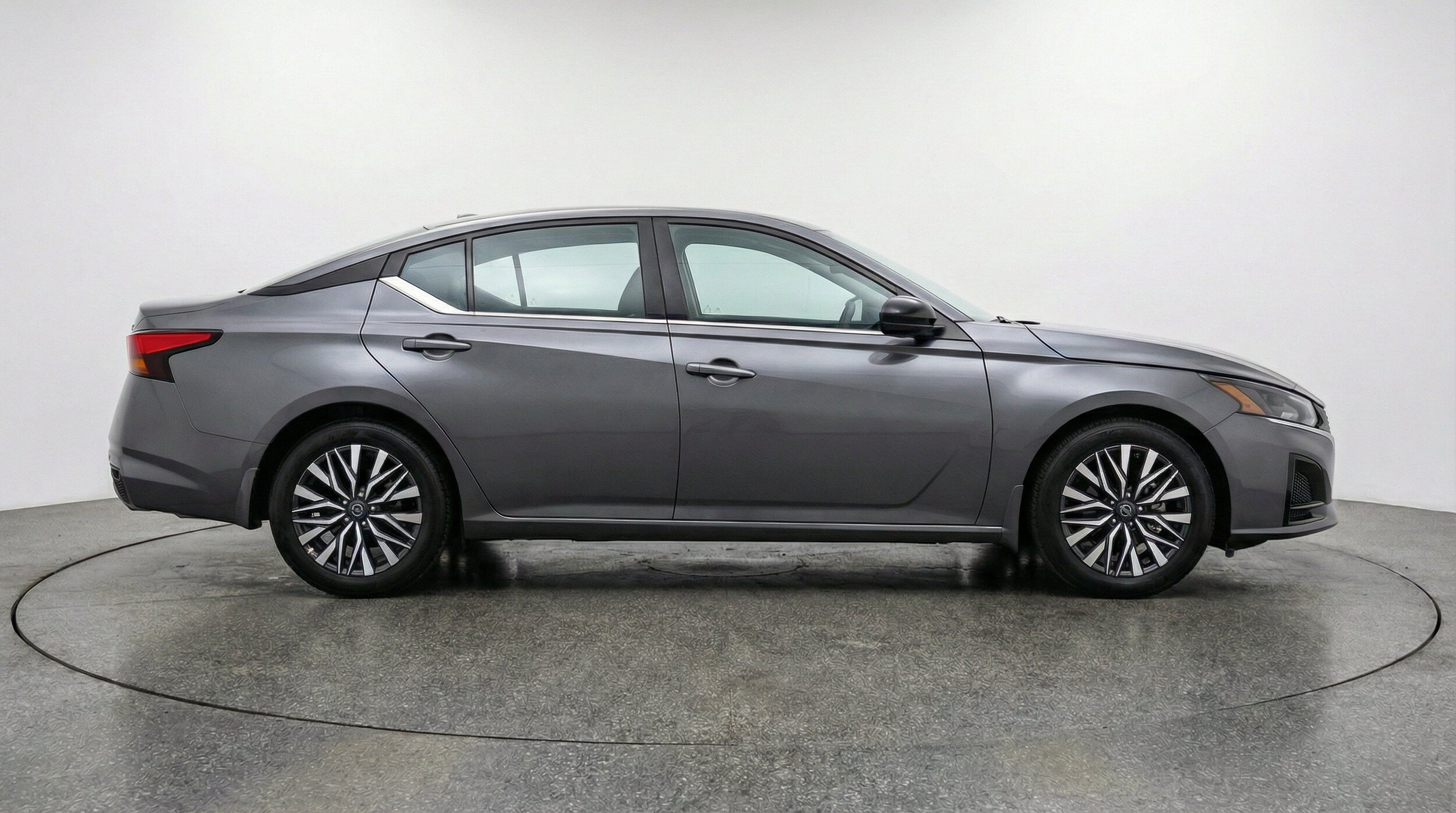Thumbnail: 2025 Nissan Altima - 11