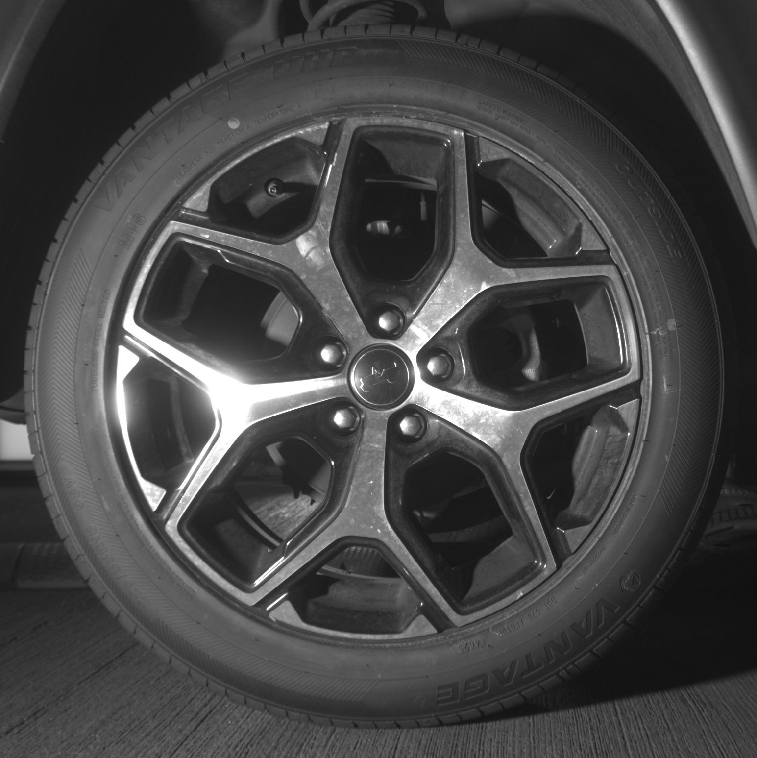 Thumbnail: 2025 Jeep Compass - 15