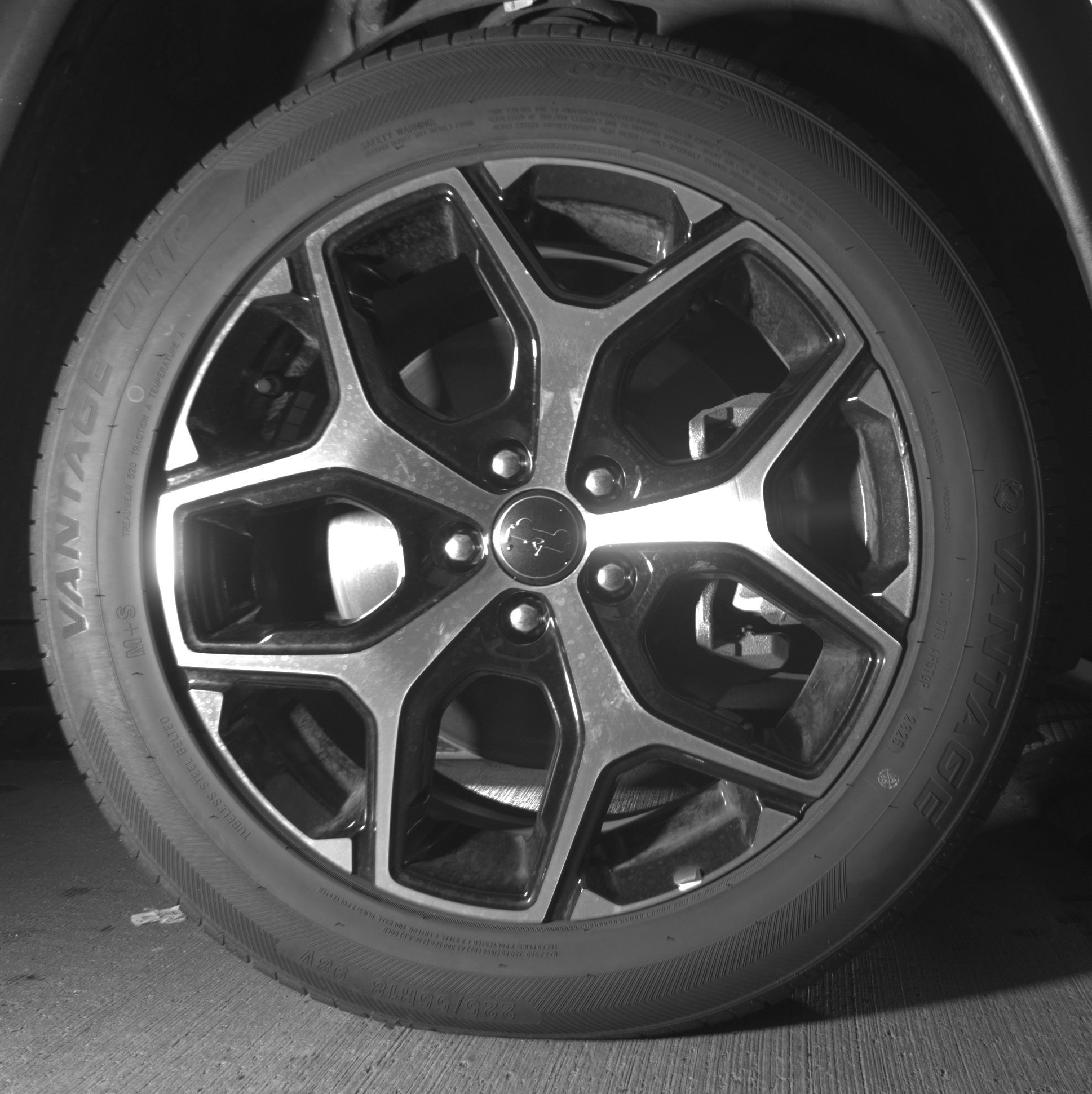 Thumbnail: 2025 Jeep Compass - 10