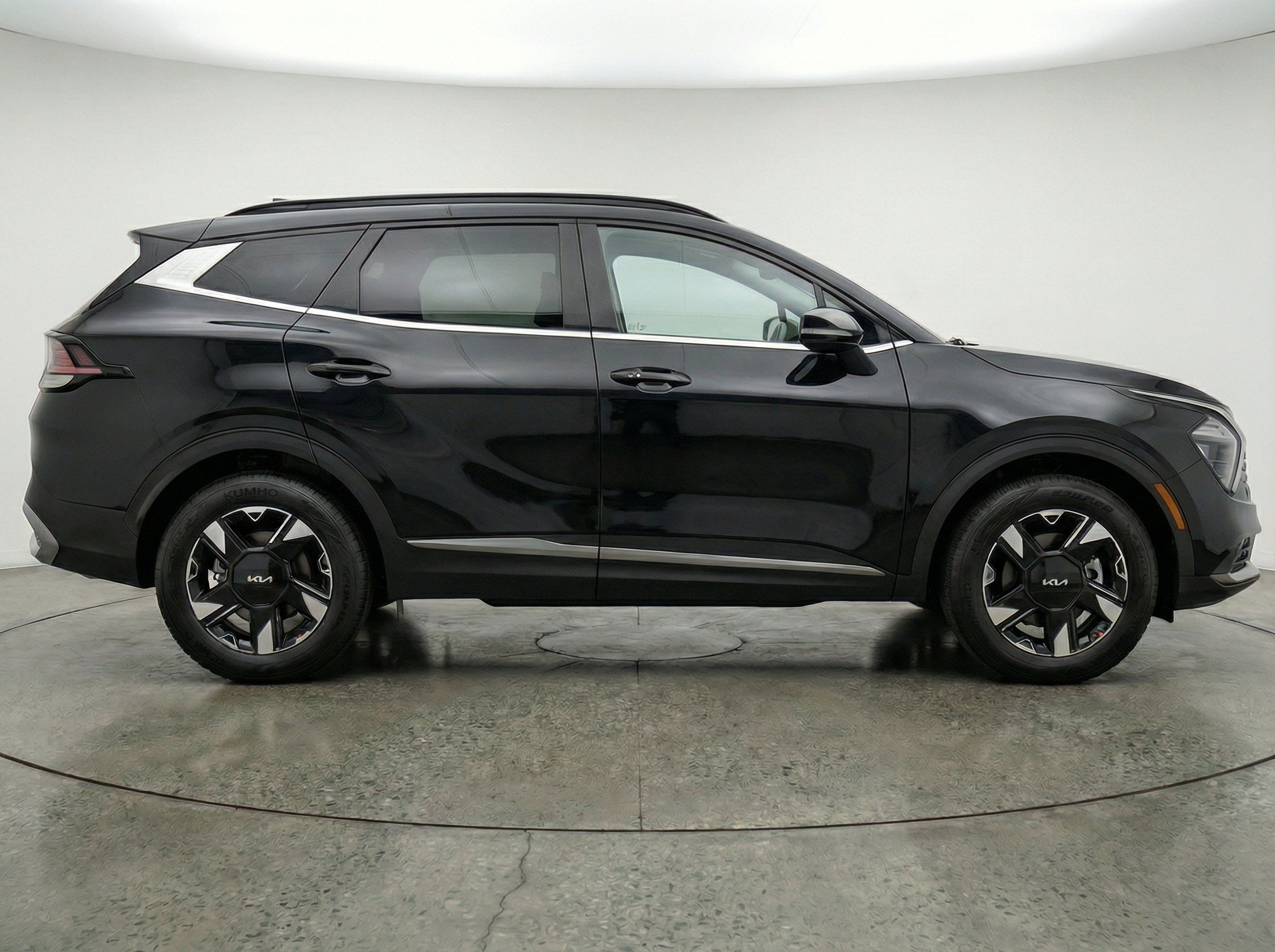 Thumbnail: 2026 Kia Sportage - 11