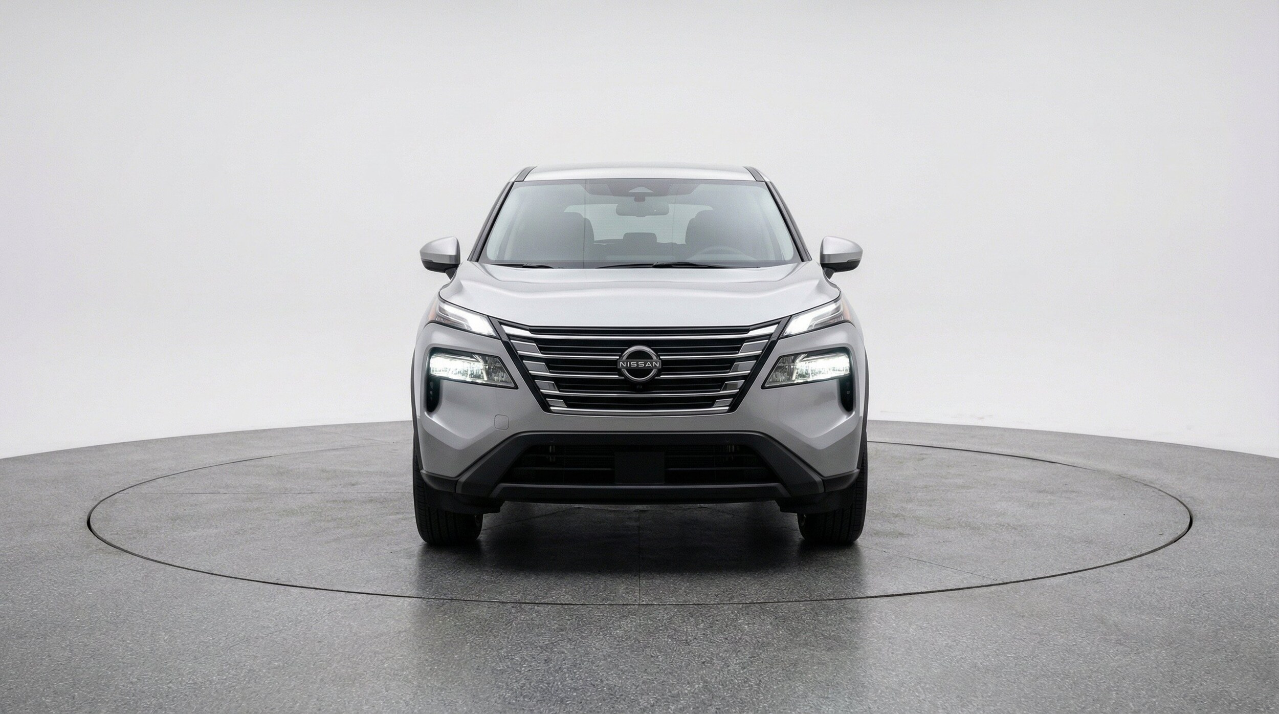 Thumbnail: 2025 Nissan Rogue - 2