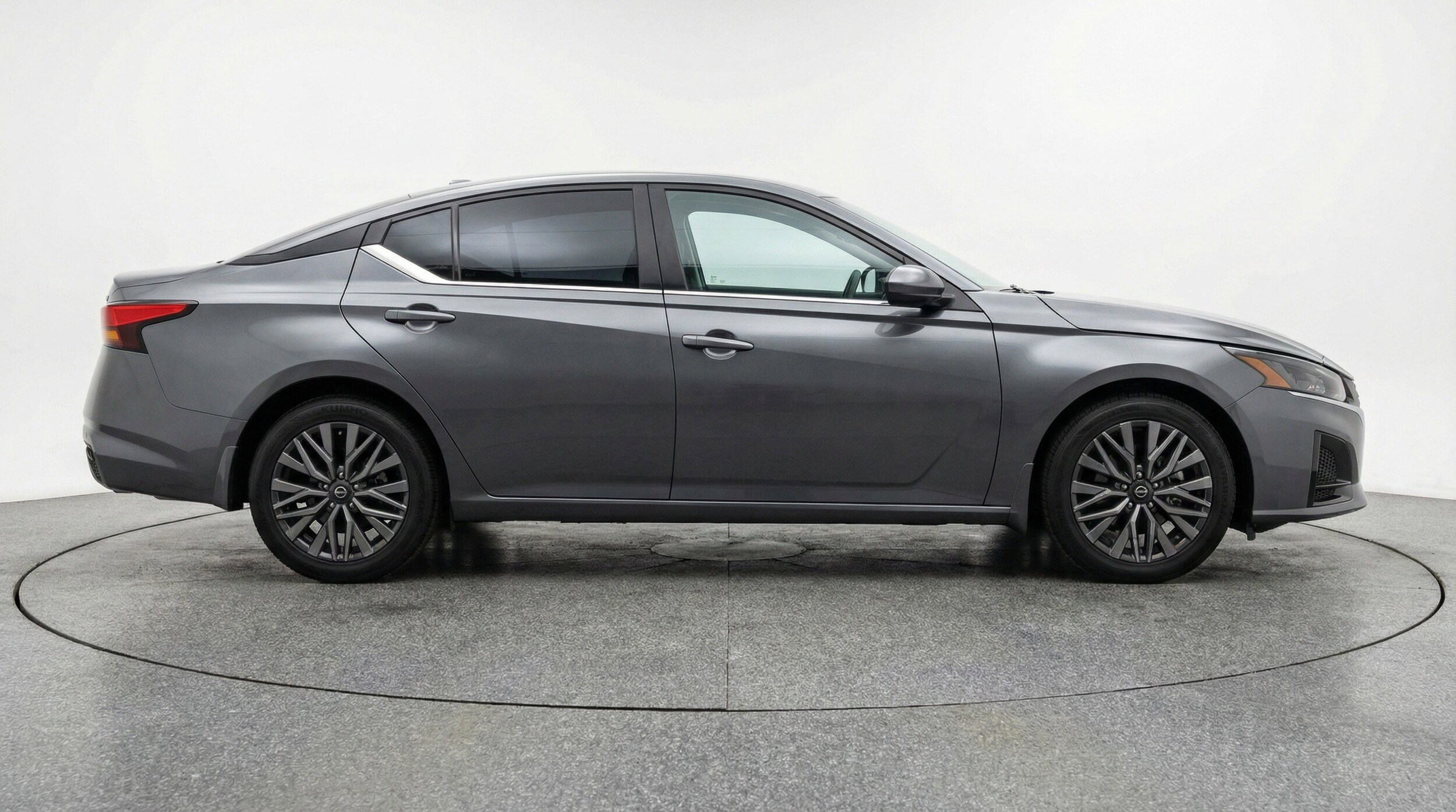 Thumbnail: 2025 Nissan Altima - 11