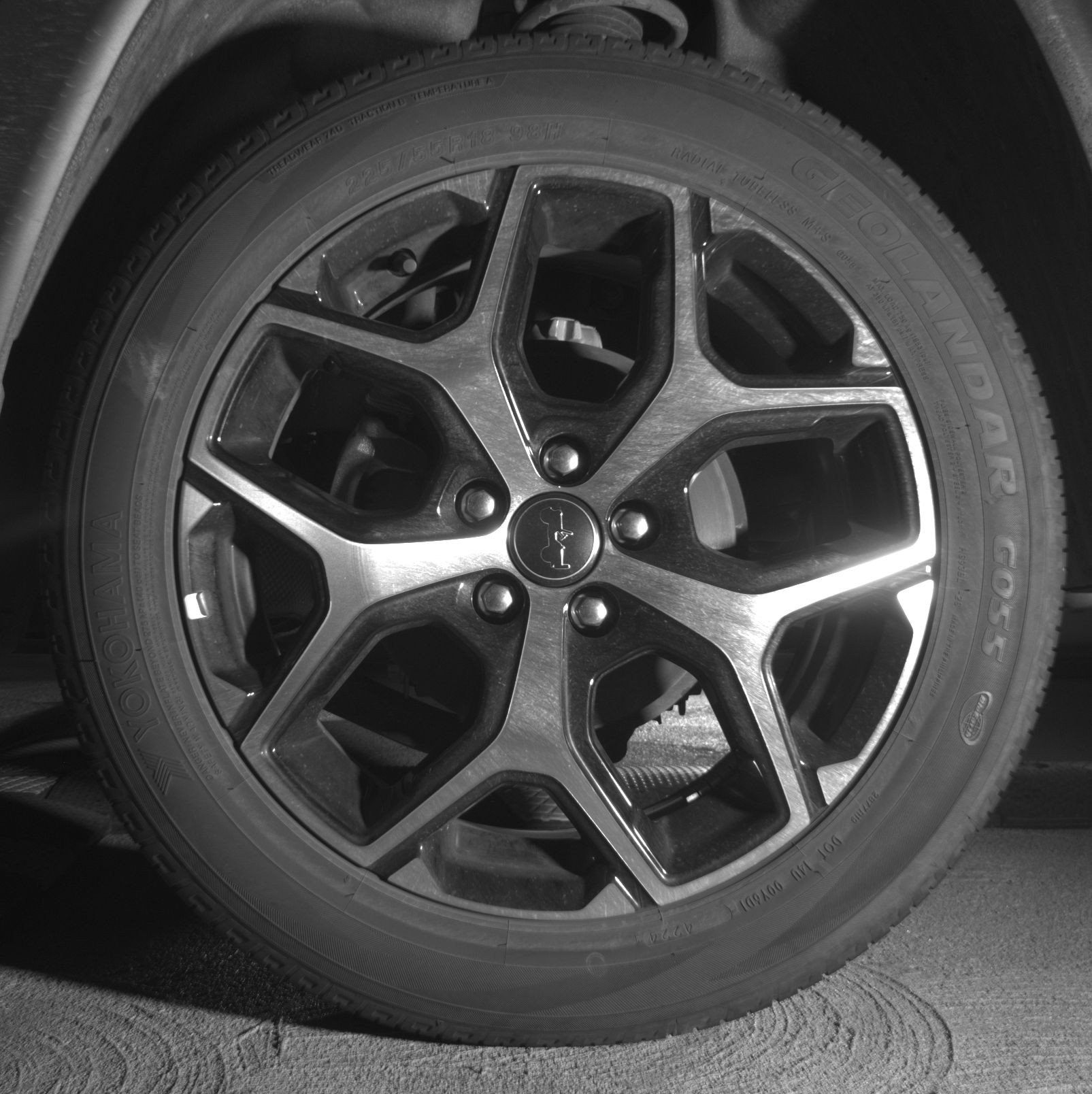 Thumbnail: 2025 Jeep Compass - 14