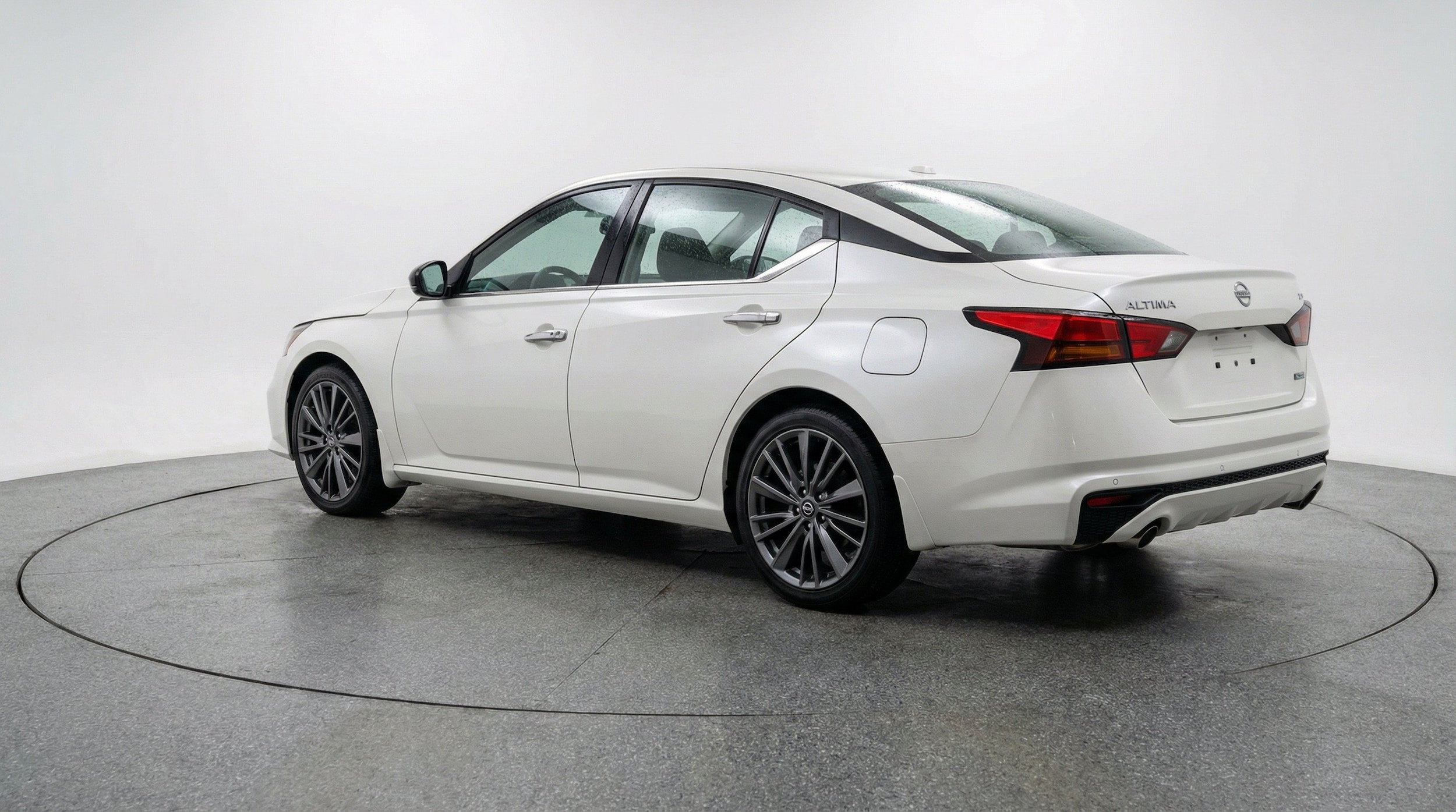Thumbnail: 2025 Nissan Altima - 6