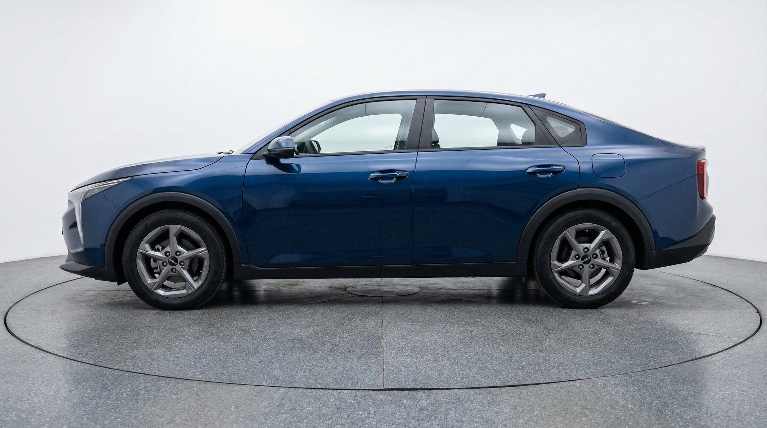 Thumbnail: 2025 Kia K4 - 5