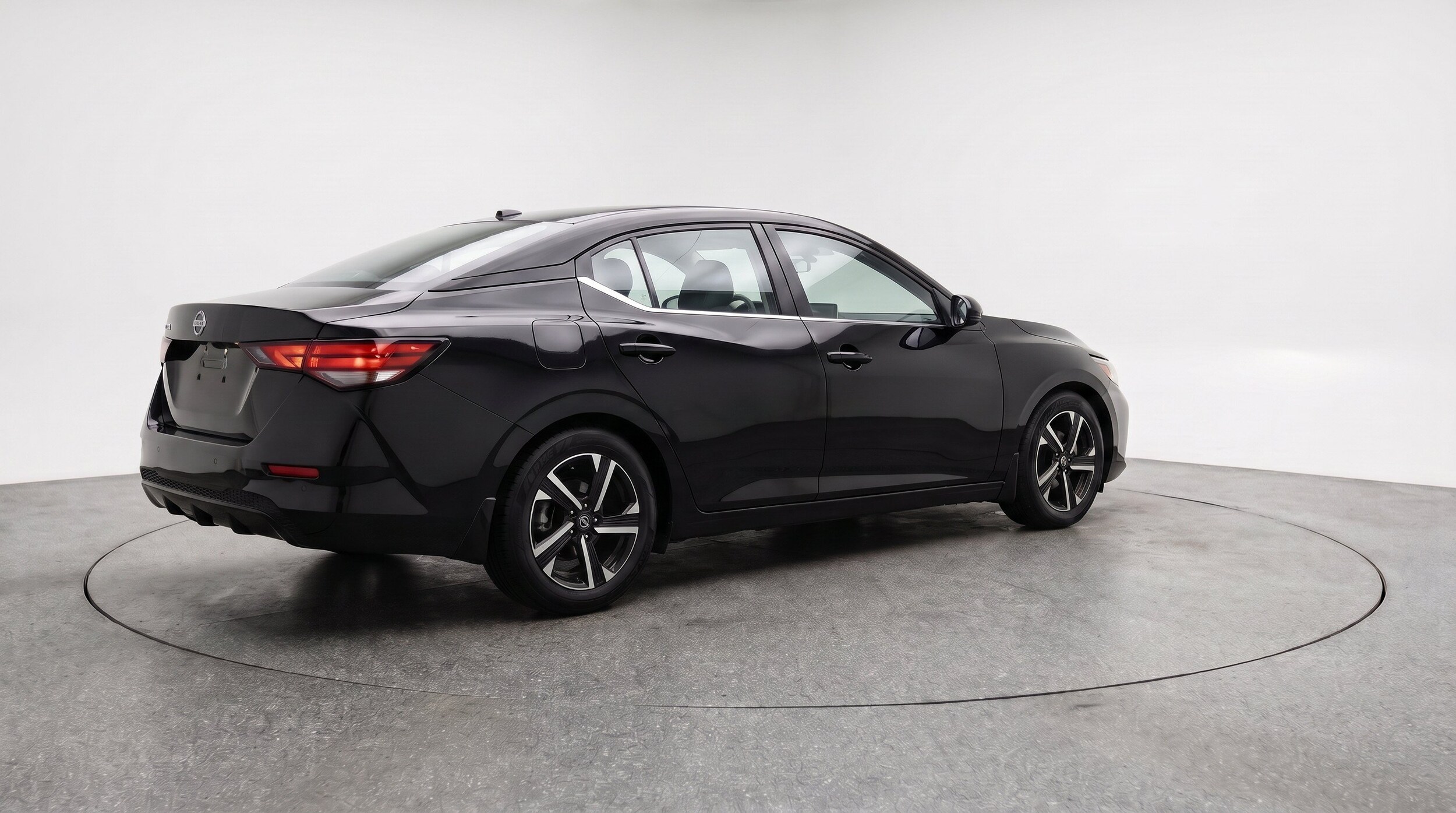 Thumbnail: 2025 Nissan Sentra - 9