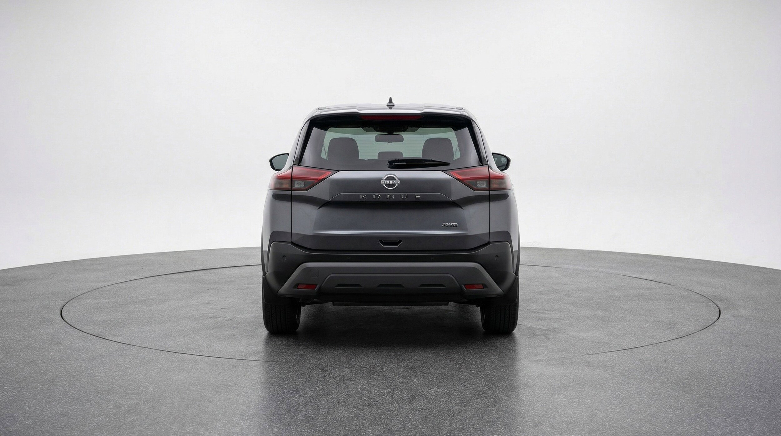 Thumbnail: 2025 Nissan Rogue - 7