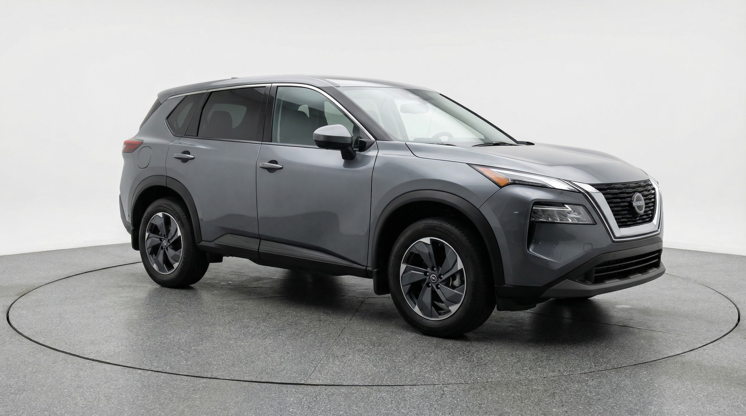 Thumbnail: 2025 Nissan Rogue - 1