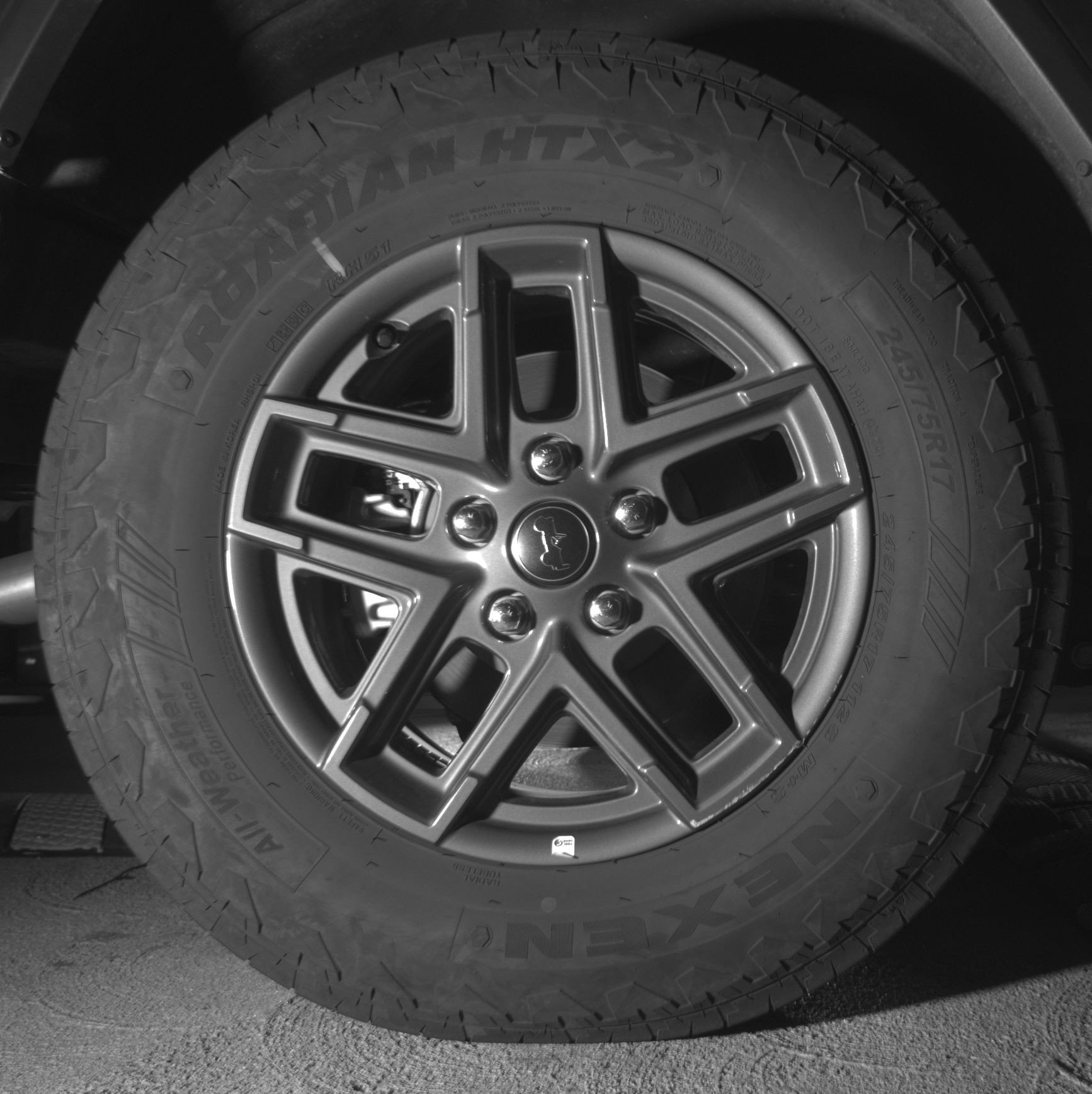 Thumbnail: 2025 Jeep Wrangler - 15