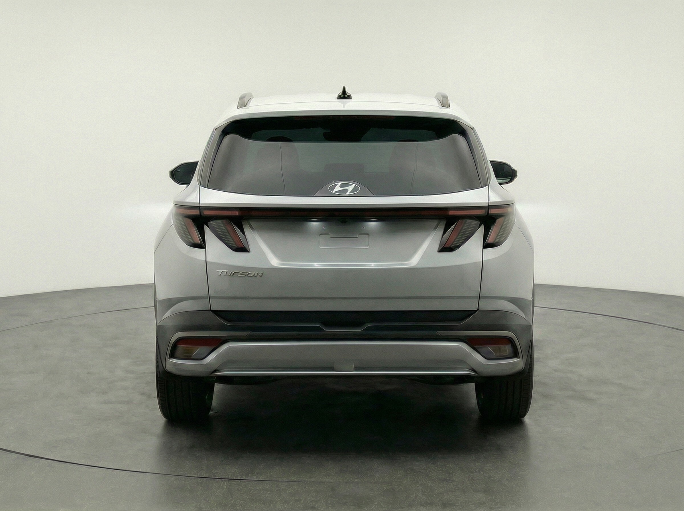 Thumbnail: 2025 Hyundai Tucson - 6